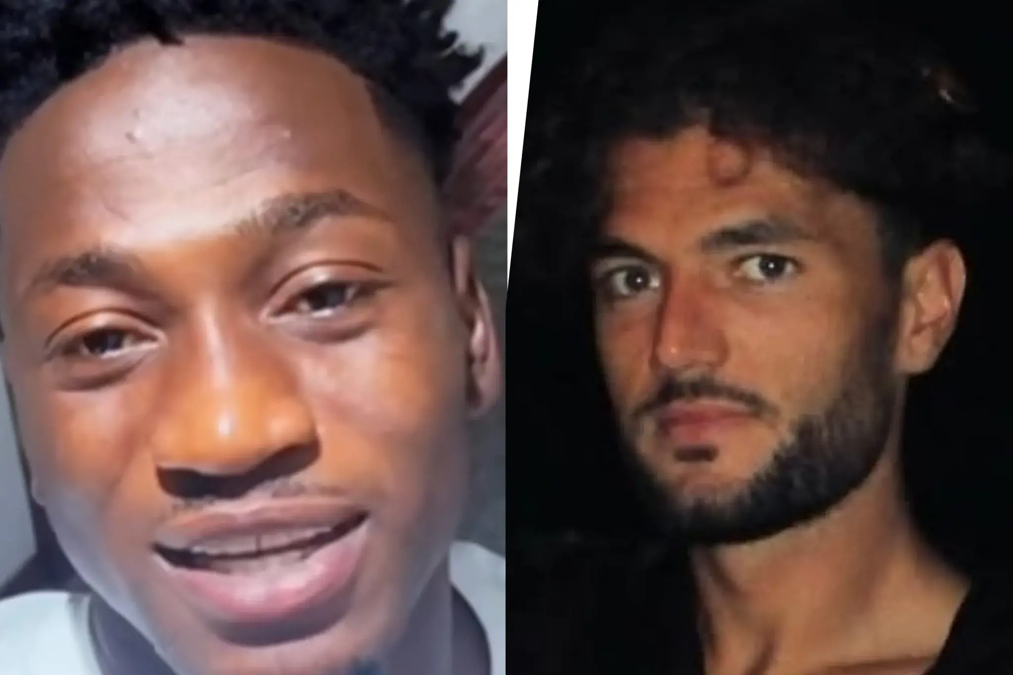 Il Cagliari annuncia Sulemana e Dossena: arrivano in prestito