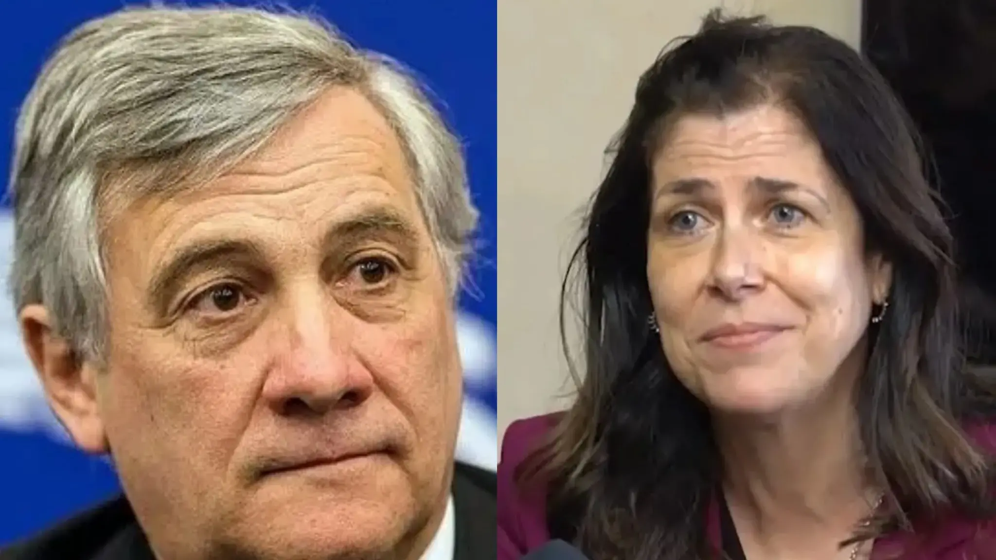 Maltempo. Tajani: \"Chiesto lo stato di emergenza per Sicilia, Calabria e Sardegna\"