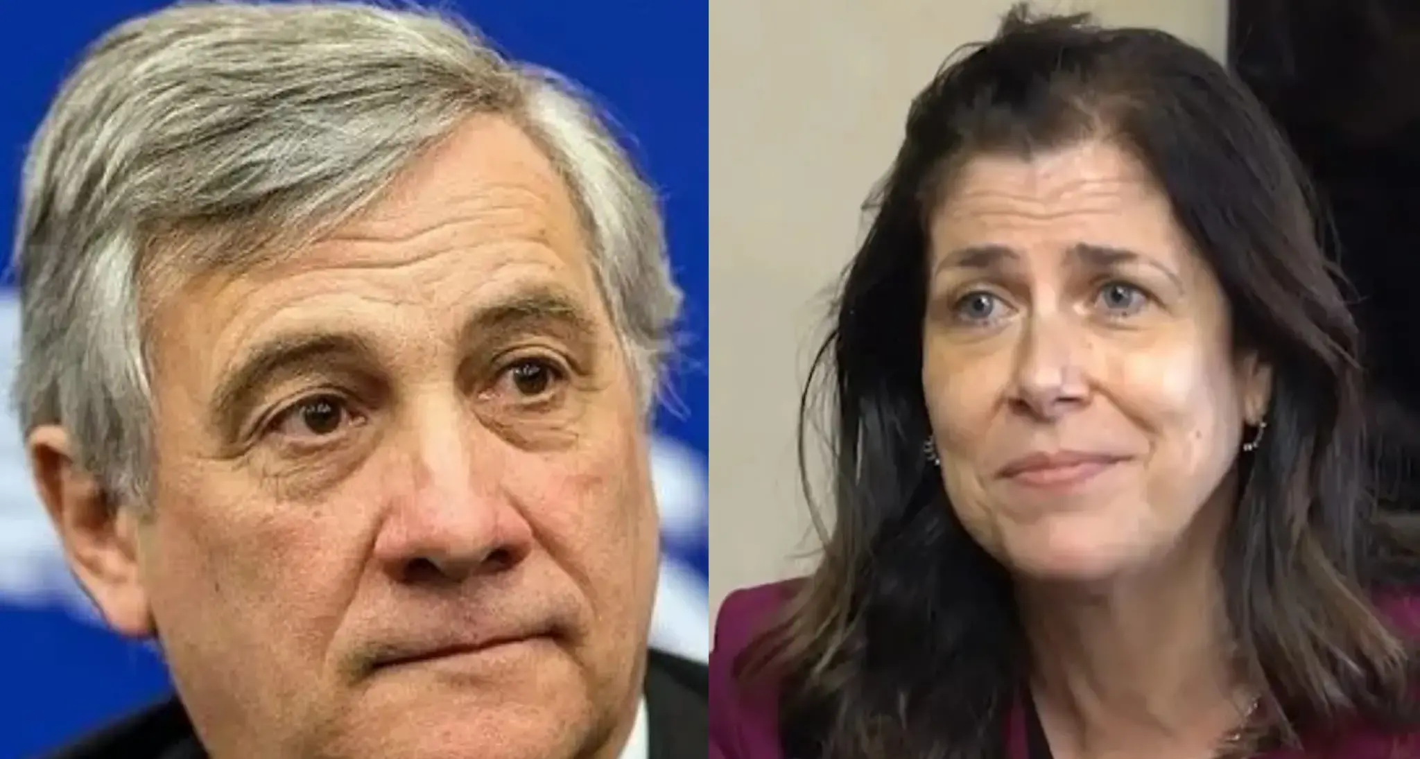 Maltempo. Tajani: \"Chiesto lo stato di emergenza per Sicilia, Calabria e Sardegna\"