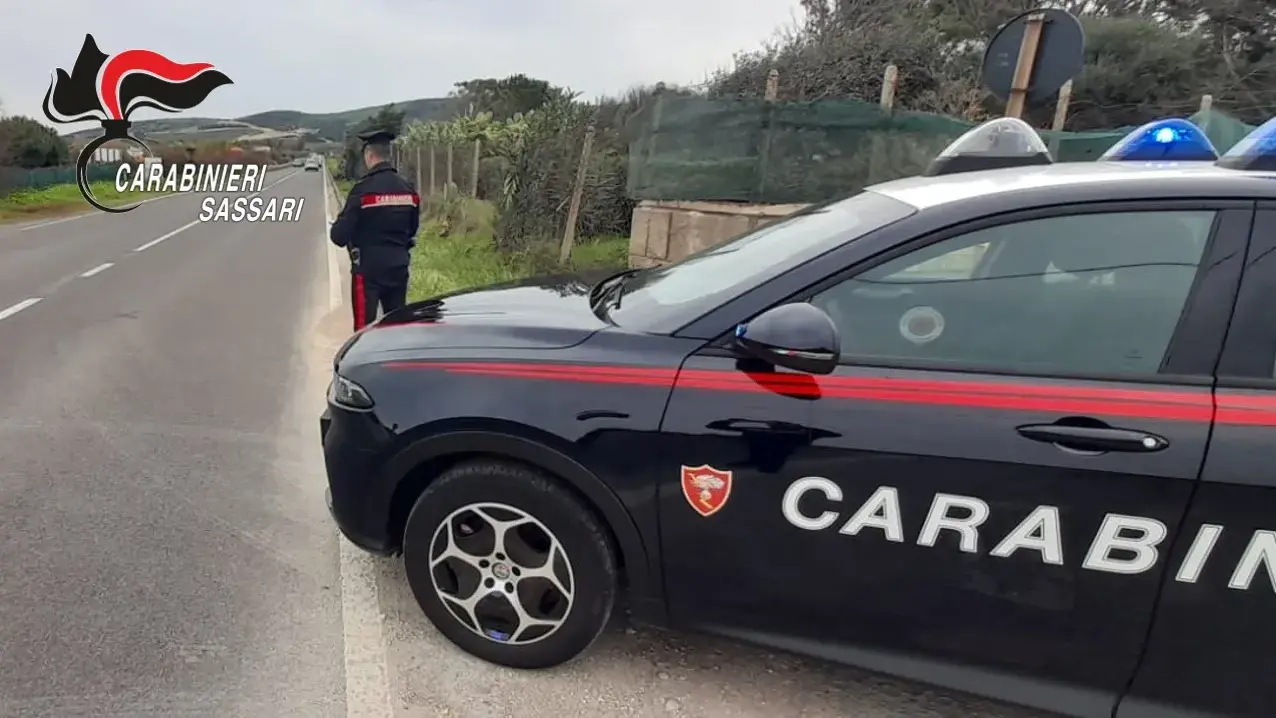 Sorso. Investe un uomo e dice di aver colpito un cinghiale: morto un 26enne sulla statale 200