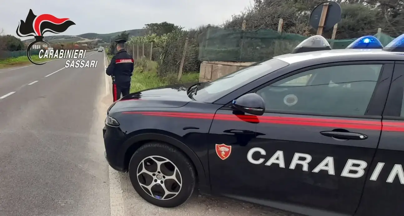 Sorso. Investe un uomo e dice di aver colpito un cinghiale: morto un 26enne sulla statale 200