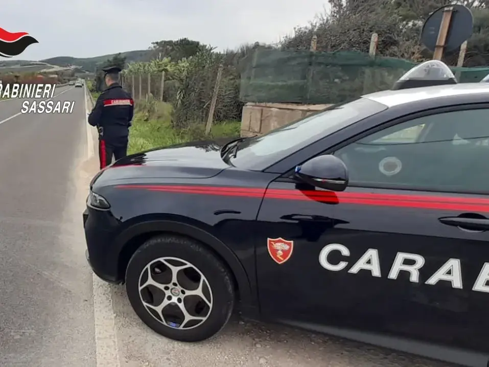 Sorso. Investe un uomo e dice di aver colpito un cinghiale: morto un 26enne sulla statale 200