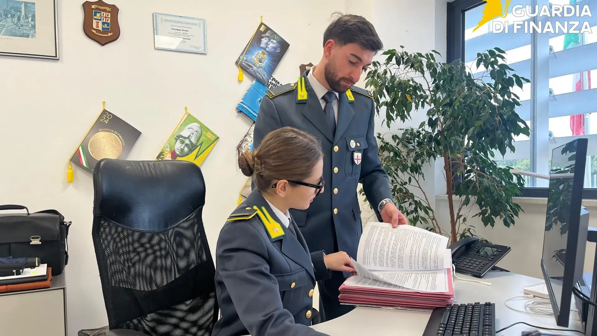 Chiosco fantasma finanziato con fondi Ue: scatta il sequestro a La Maddalena