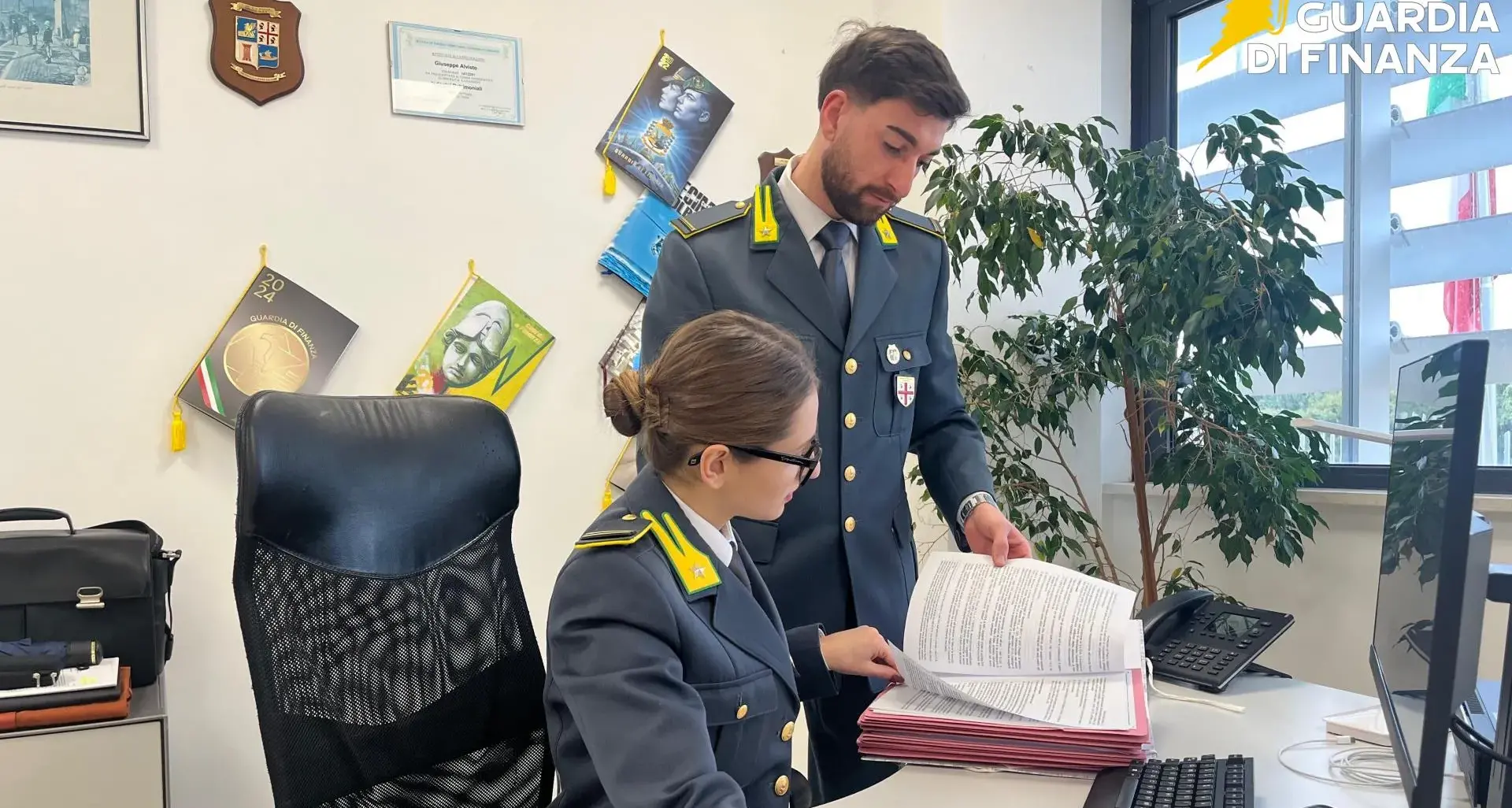 Chiosco fantasma finanziato con fondi Ue: scatta il sequestro a La Maddalena