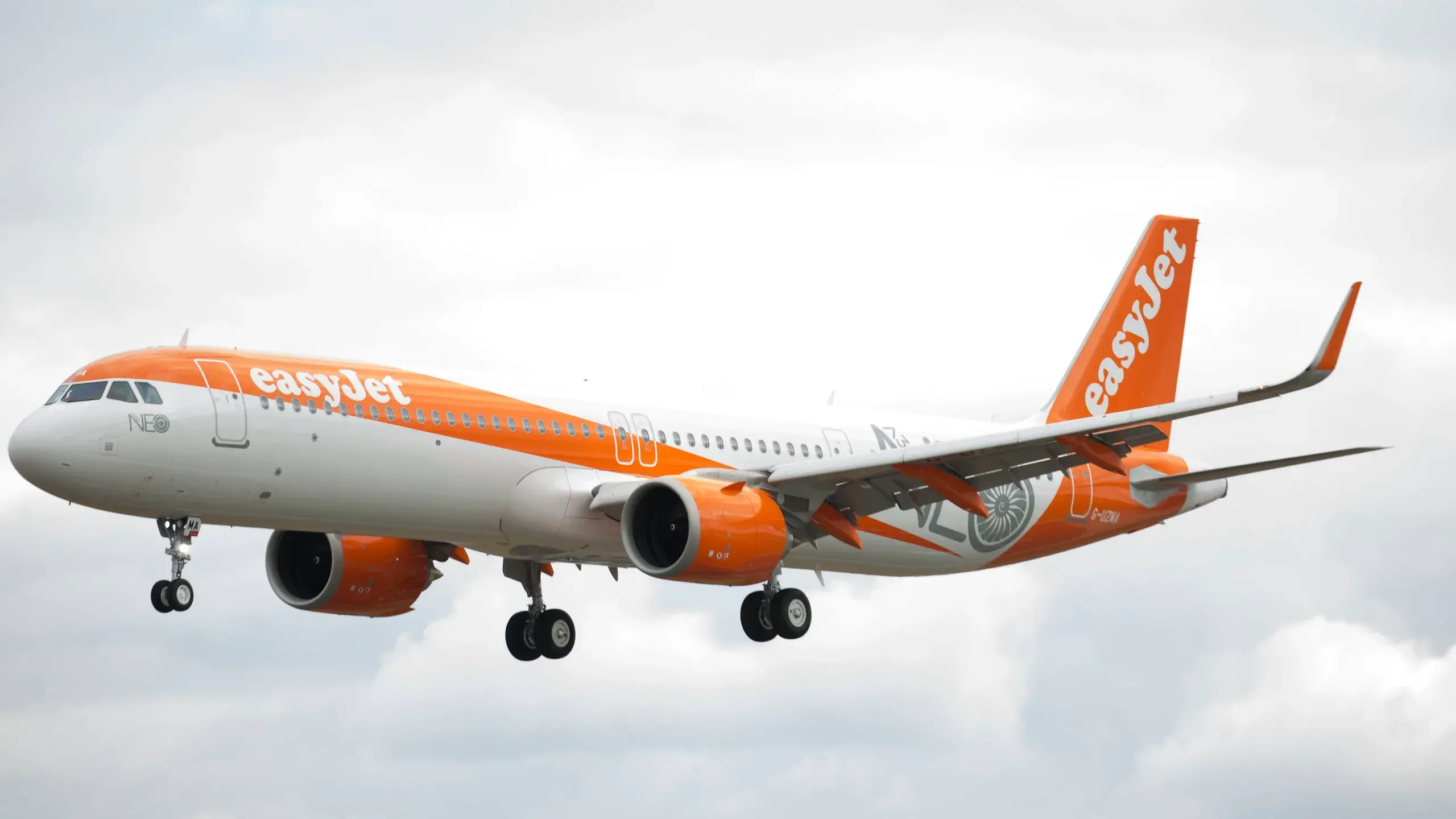 Nuove rotte verso la Francia: easyJet lancia i voli da Cagliari per Bordeaux e Nizza
