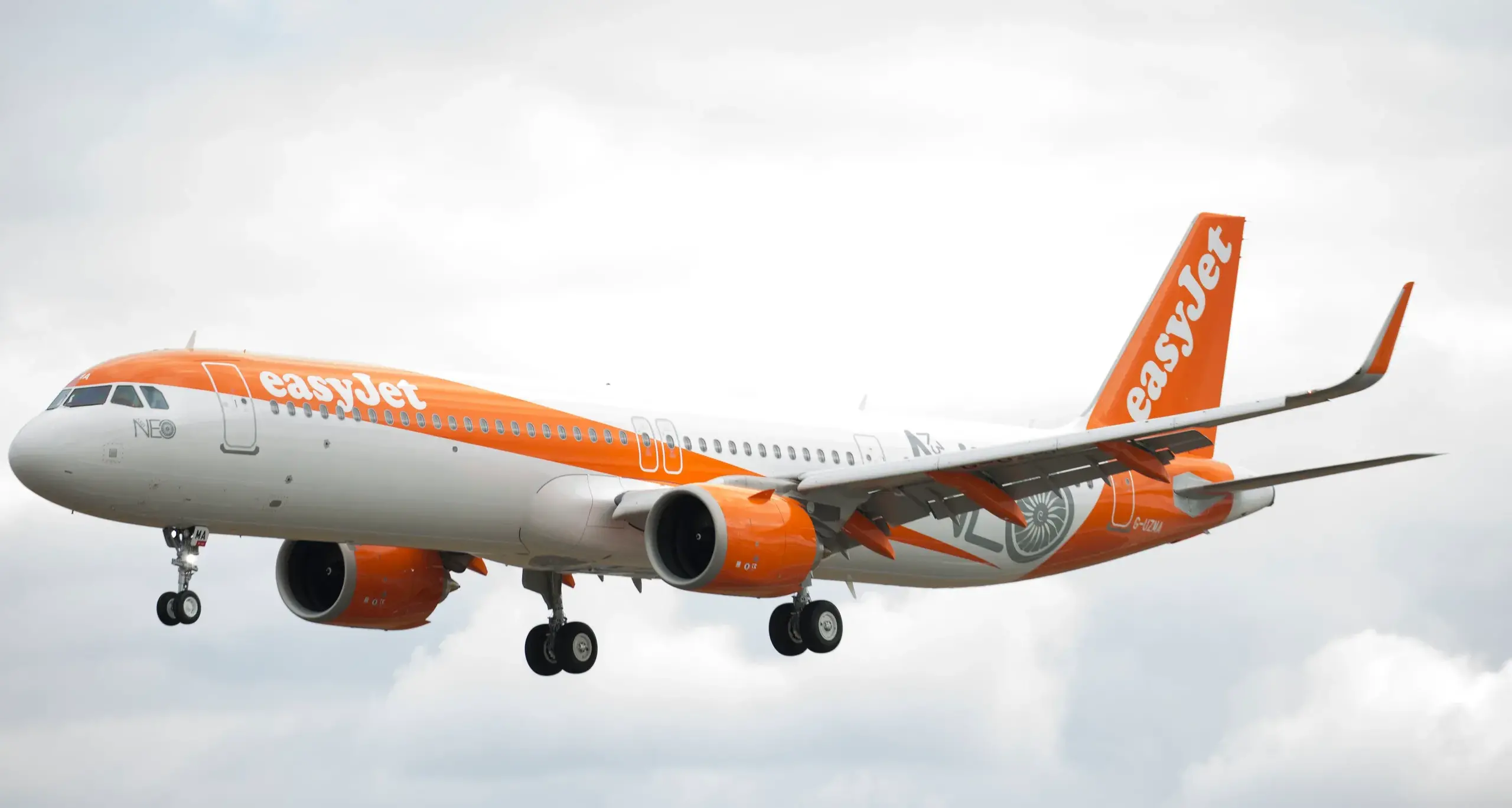 Nuove rotte verso la Francia: easyJet lancia i voli da Cagliari per Bordeaux e Nizza