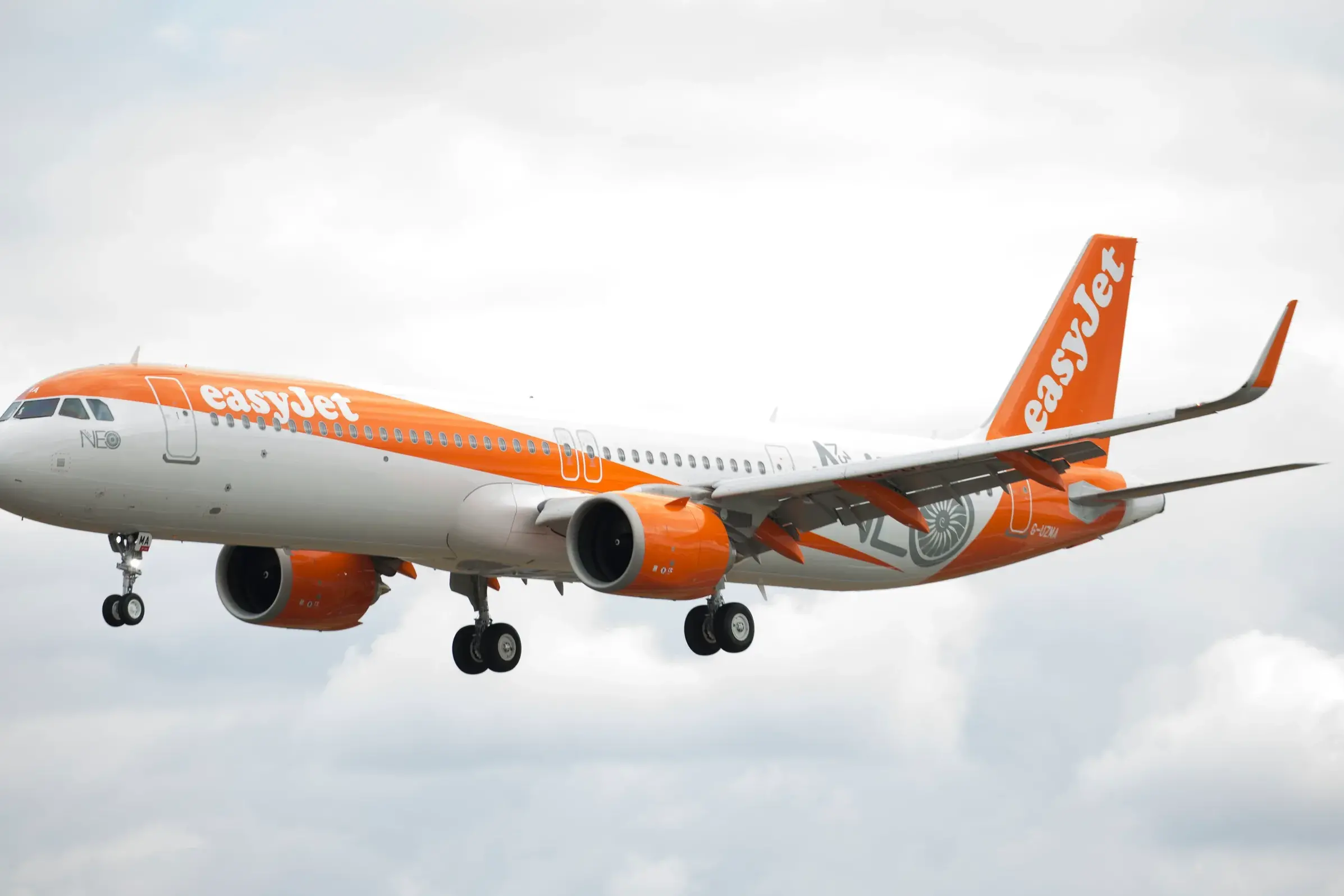 Nuove rotte verso la Francia: easyJet lancia i voli da Cagliari per Bordeaux e Nizza