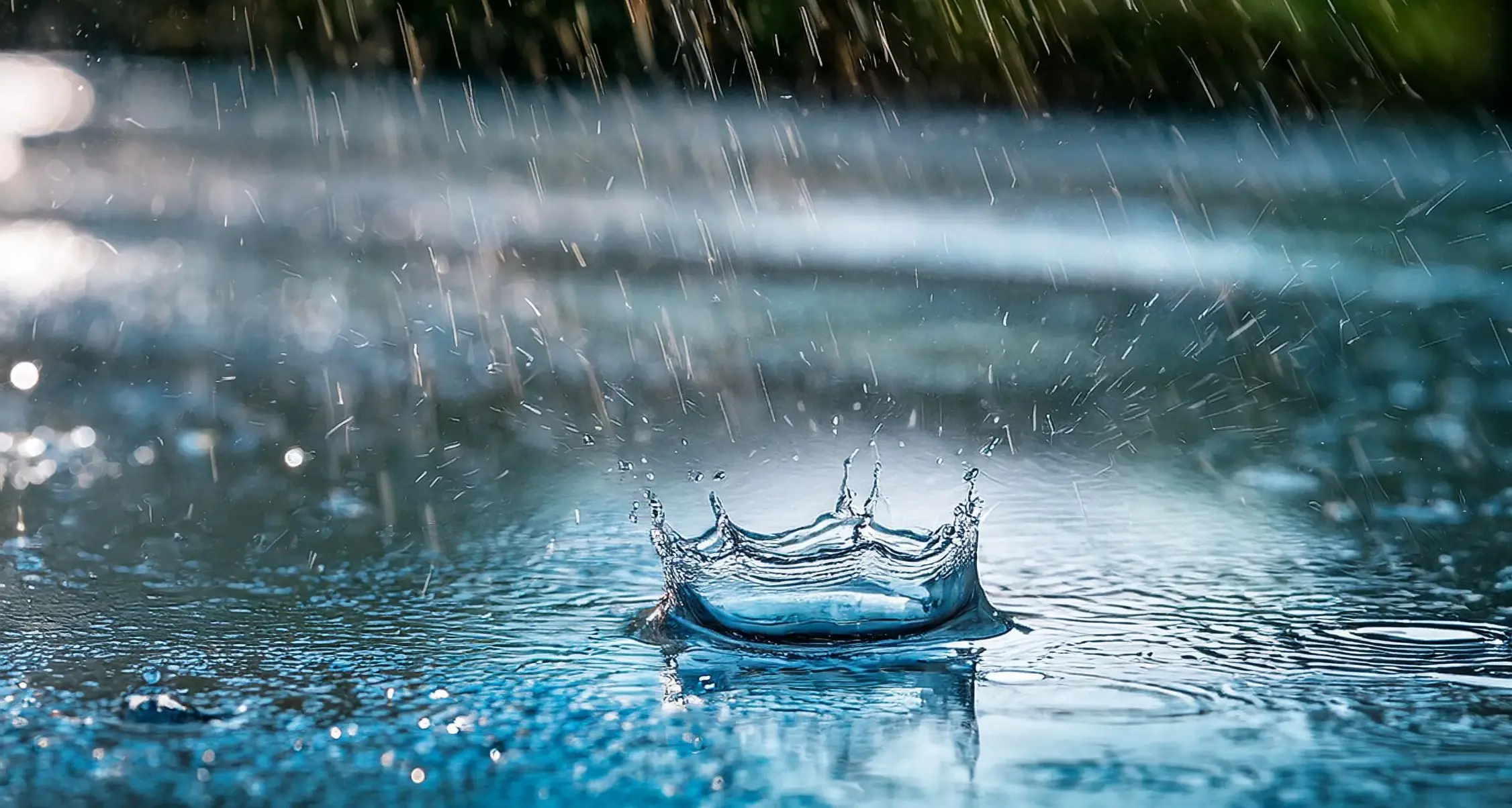 Meteo Sardegna: piogge e temporali nel weekend