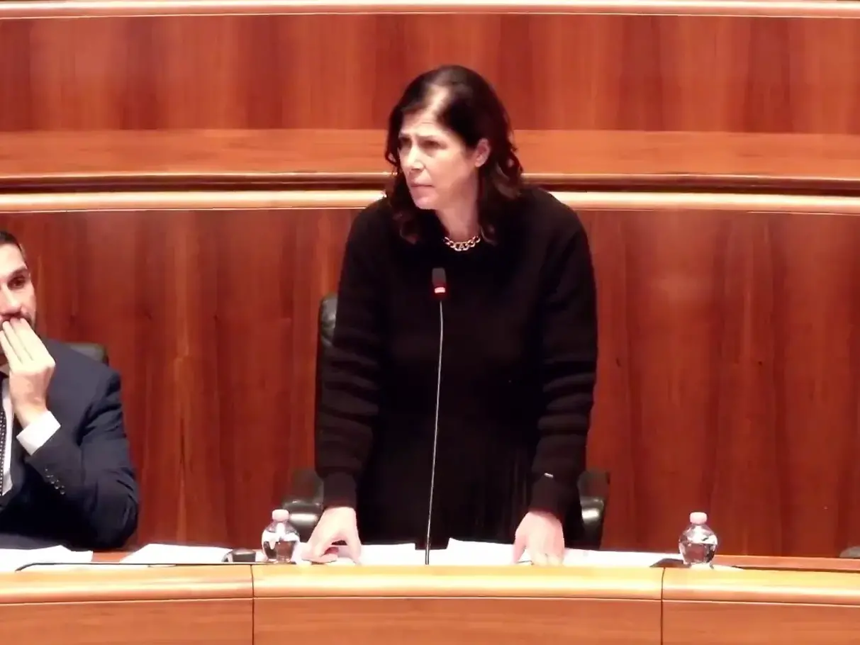 Sanità, Todde in Aula: “È il vero banco di prova del mandato”