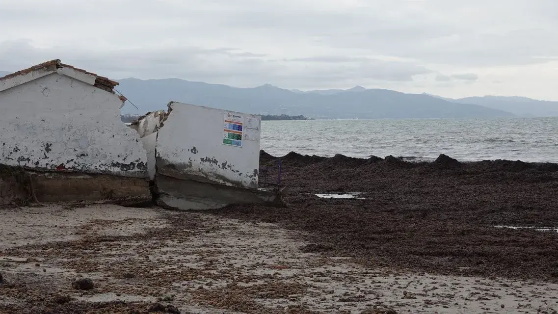 Maltempo in Sardegna, via allo stato di emergenza: primi 5,5 milioni dalla Regione