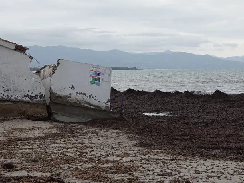 Maltempo, stato di emergenza nazionale per Sicilia, Sardegna e Calabria: 100 milioni dal Governo