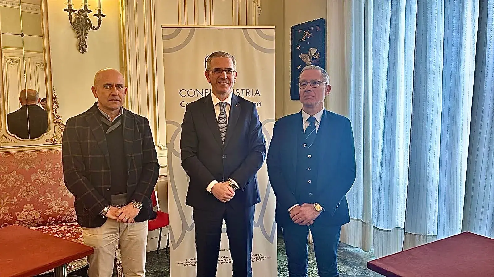 Continuità territoriale e insularità: la Sardegna al centro del dibattito europeo