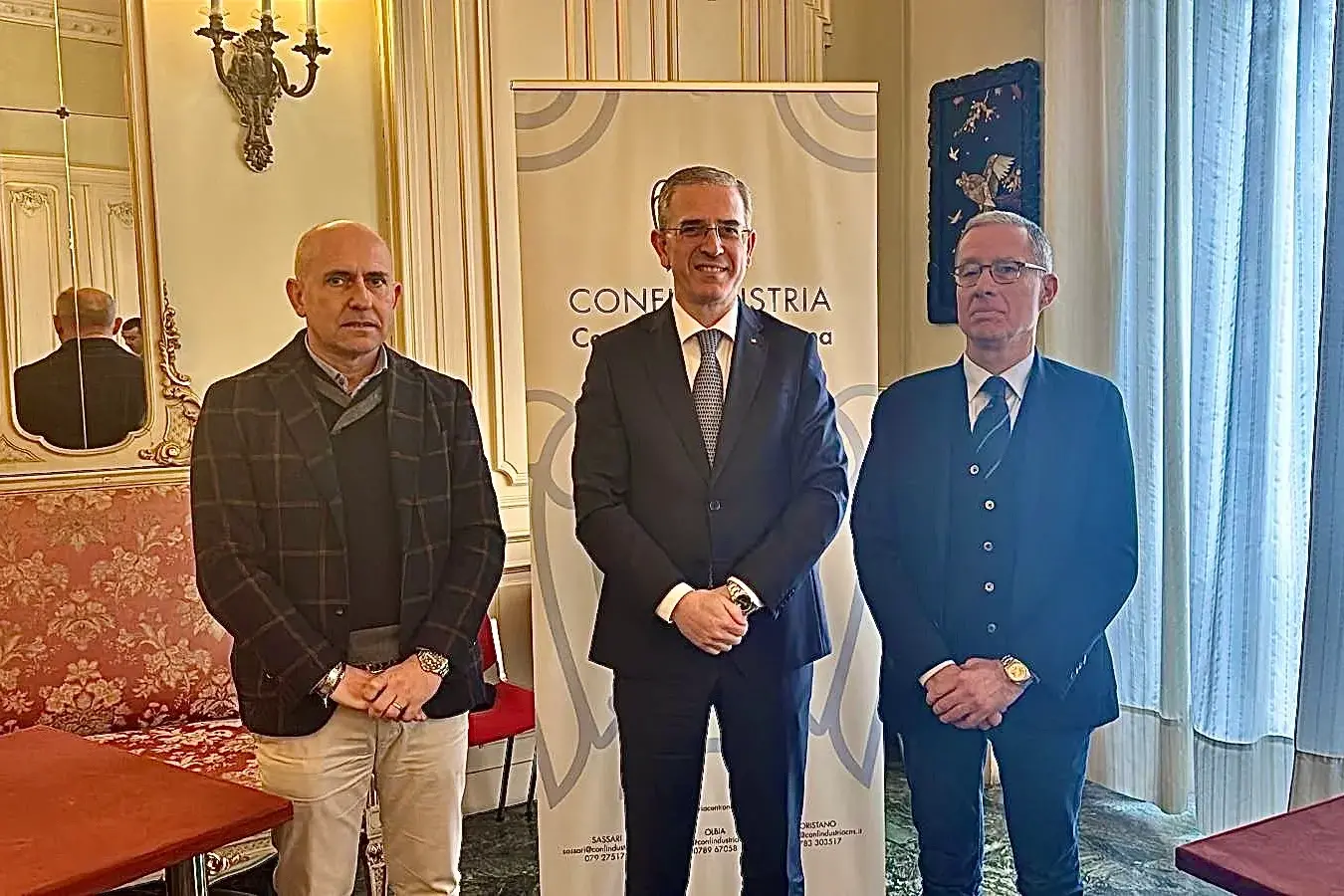 Continuità territoriale e insularità: la Sardegna al centro del dibattito europeo