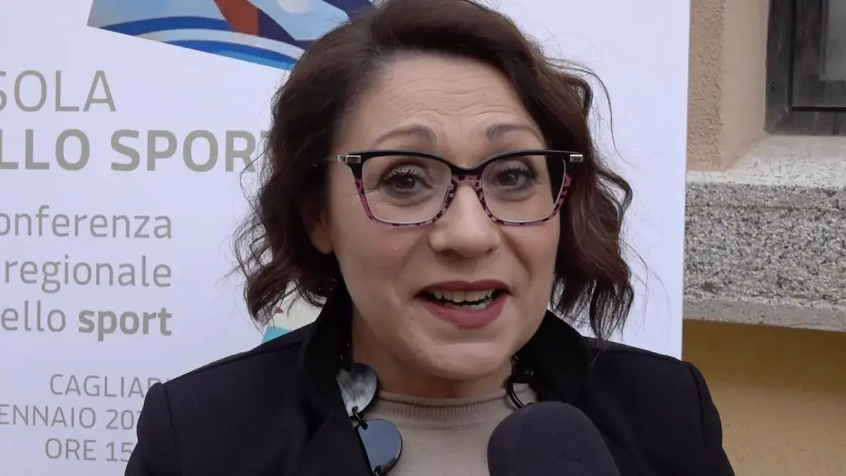 Dalla Regione 239 milioni per lo sport, Portas: \"Ogni euro investito è risparmiato in sanità\"