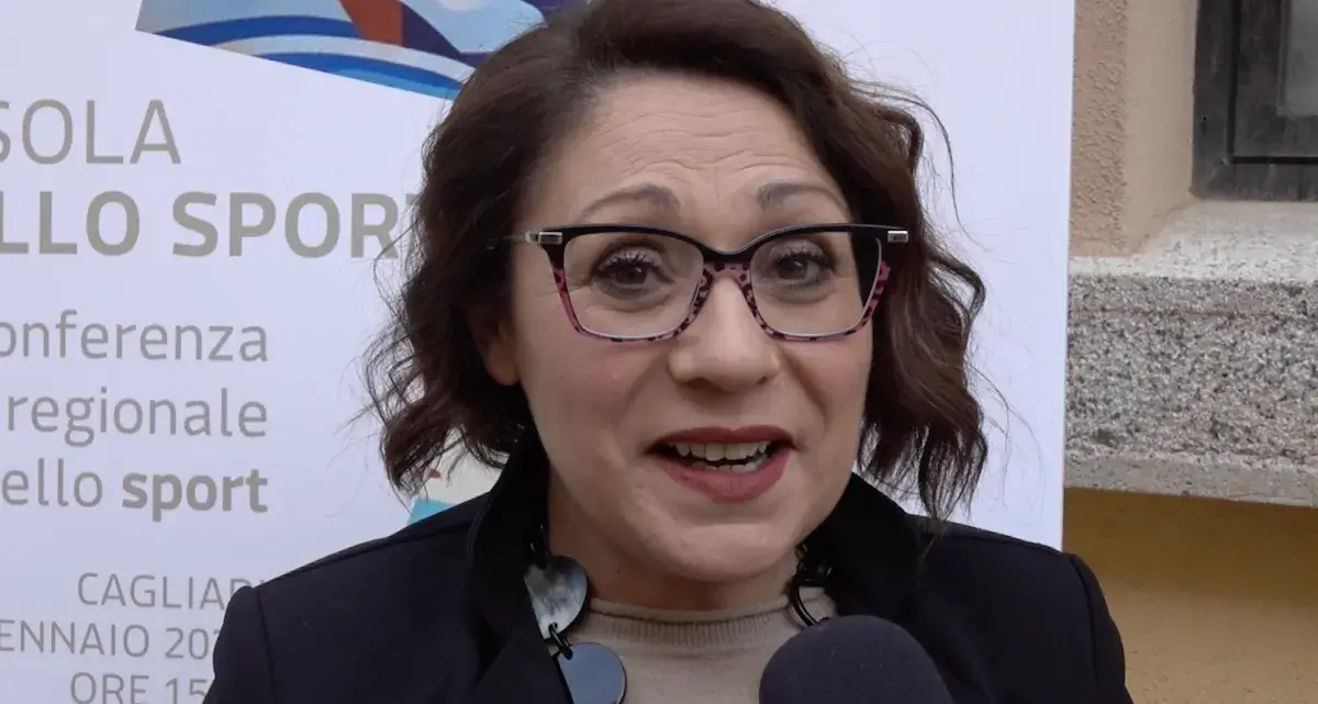 Dalla Regione 239 milioni per lo sport, Portas: \"Ogni euro investito è risparmiato in sanità\"