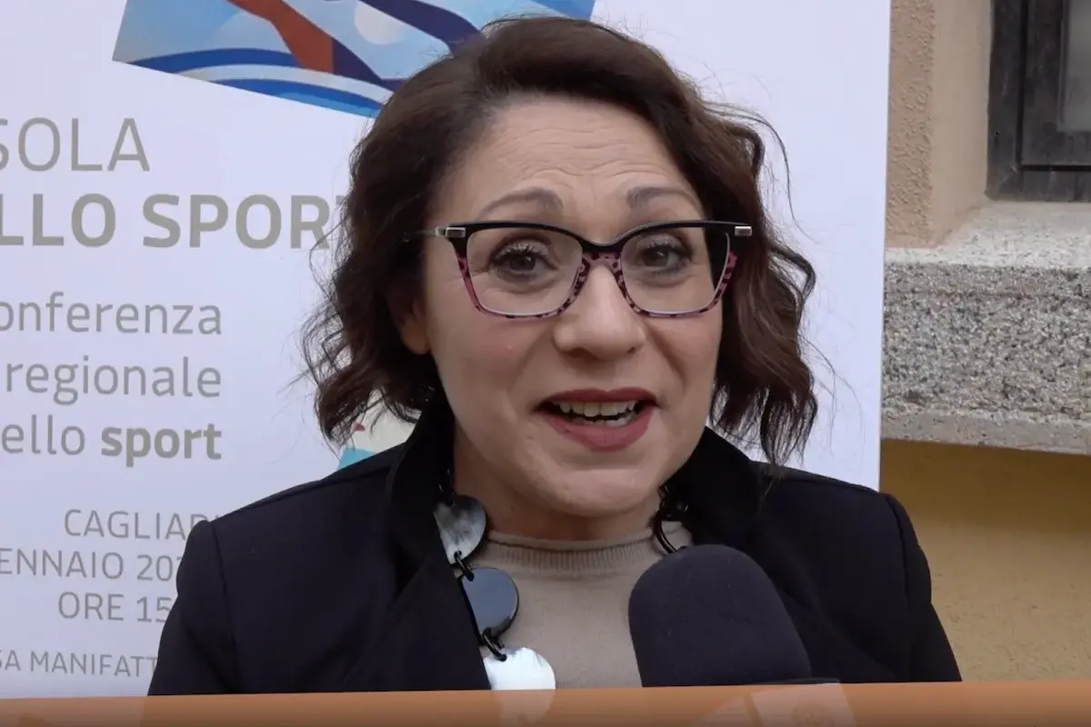 Dalla Regione 239 milioni per lo sport, Portas: \"Ogni euro investito è risparmiato in sanità\"