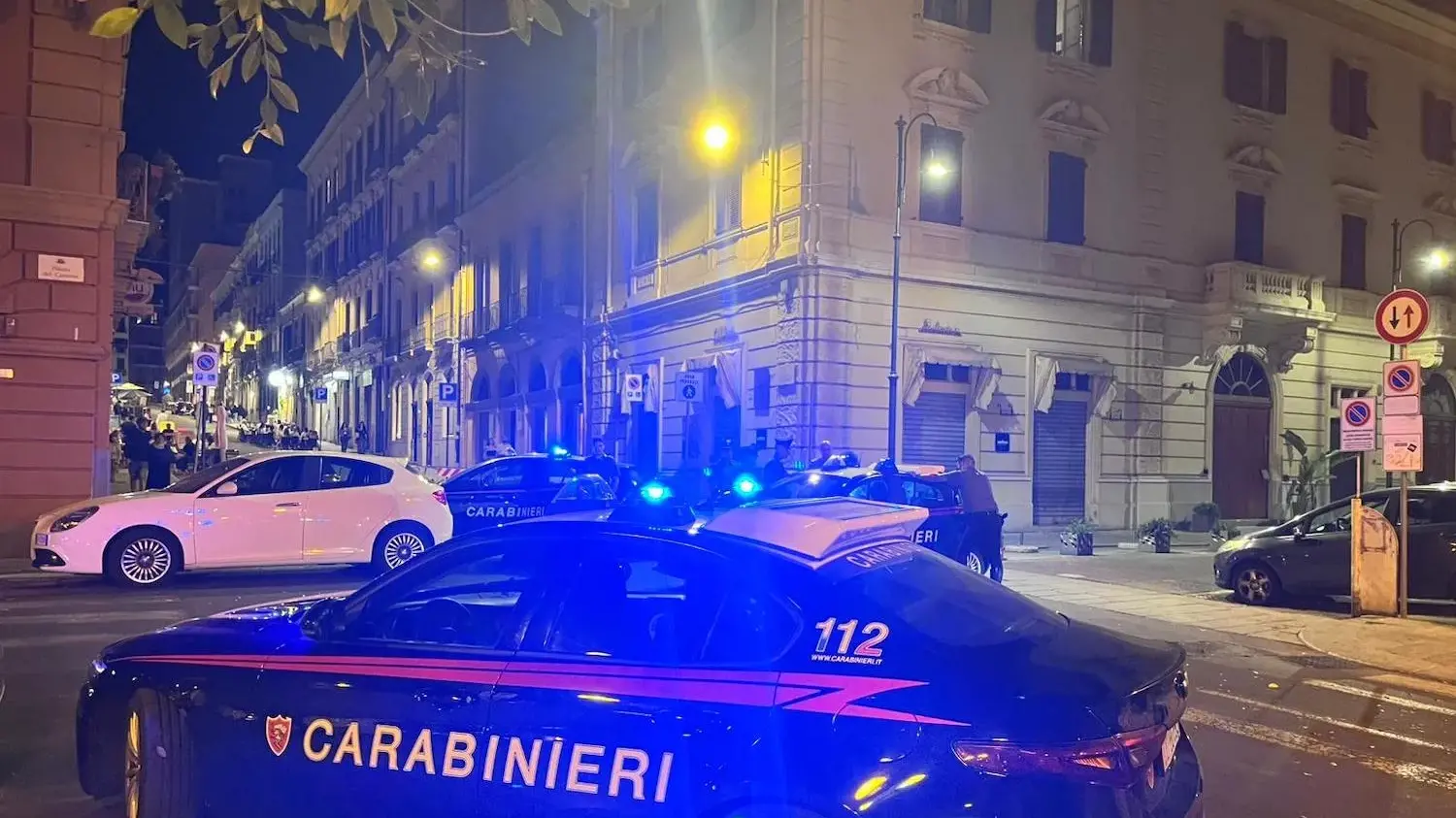 Sicurezza sui mezzi pubblici e decoro urbano: controlli dei Carabinieri a Cagliari e nell’hinterland