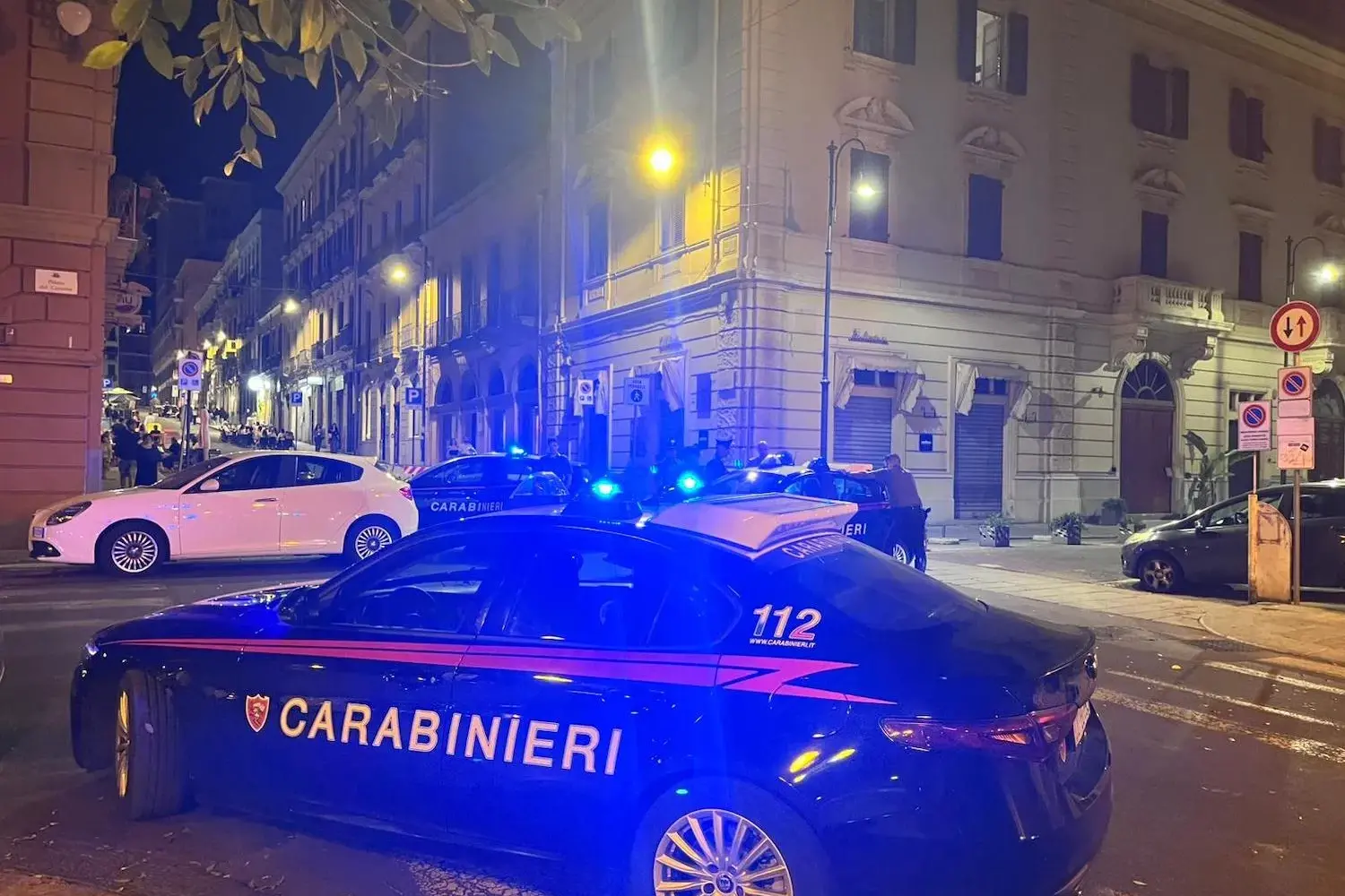 Sicurezza sui mezzi pubblici e decoro urbano: controlli dei Carabinieri a Cagliari e nell’hinterland