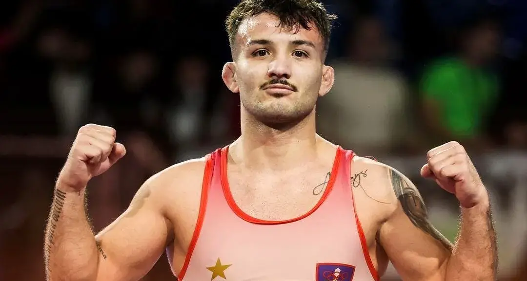 Lotta Stile libero, Simone Vincenzo Piroddu conquista il quinto titolo consecutivo di campione d'Italia