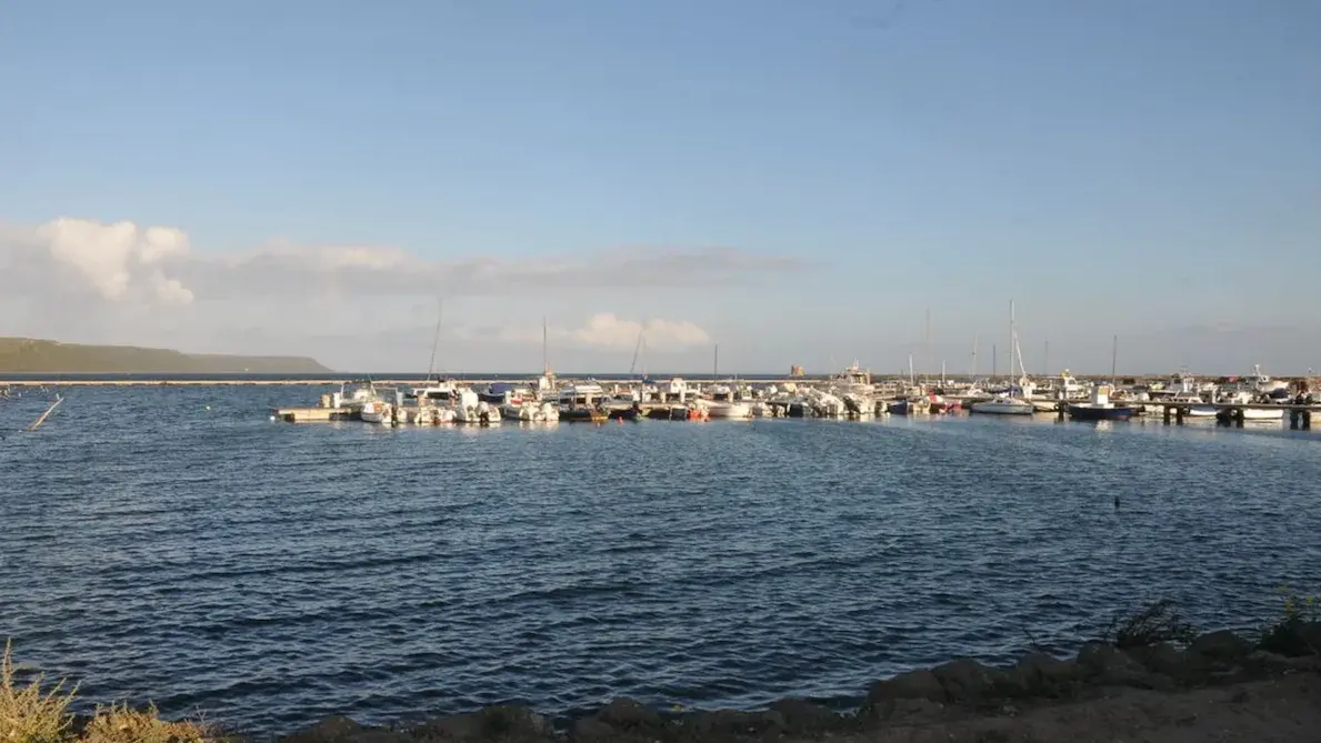 Borgata di Marceddì: la Regione Sardegna avvia la cessione al Comune di Terralba