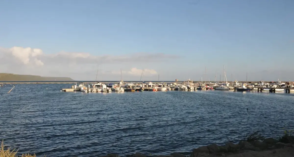 Borgata di Marceddì: la Regione Sardegna avvia la cessione al Comune di Terralba