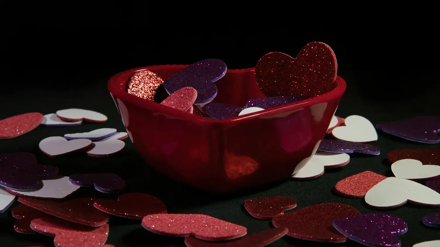 San Valentino stellato sotto gli 80 euro: le mete in Italia