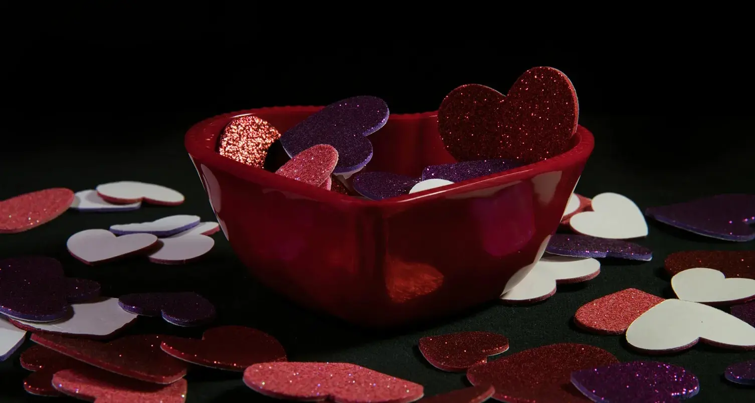 San Valentino stellato sotto gli 80 euro: le mete in Italia