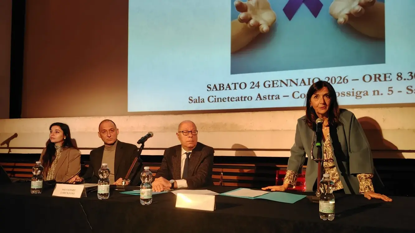 Violenza sulle donne, Sassari: corso multidisciplinare per professionisti