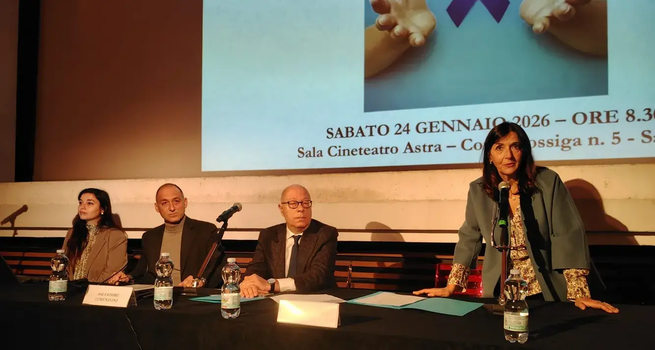 Violenza sulle donne, Sassari: corso multidisciplinare per professionisti