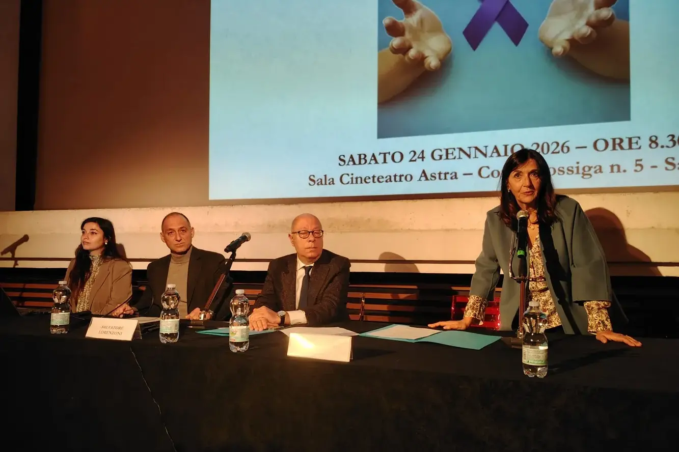 Violenza sulle donne, Sassari: corso multidisciplinare per professionisti