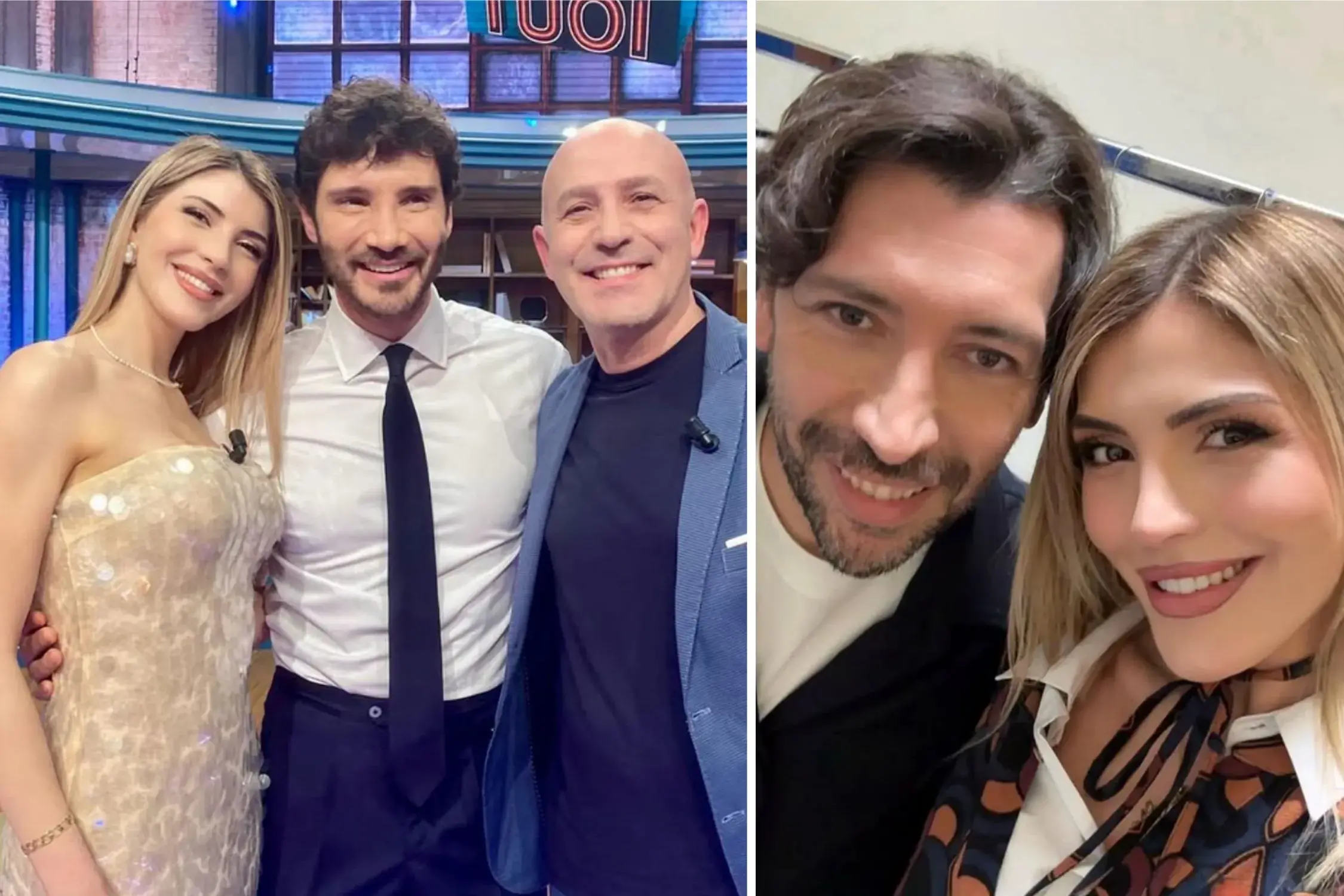 <p>Foto Instagram Sara Pireddu</p>\\n