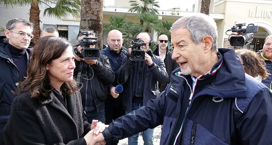 Sardegna, 33 milioni dal Governo per i primi interventi post-ciclone