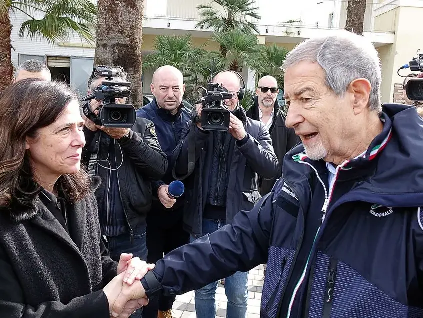 Sardegna, 33 milioni dal Governo per i primi interventi post-ciclone