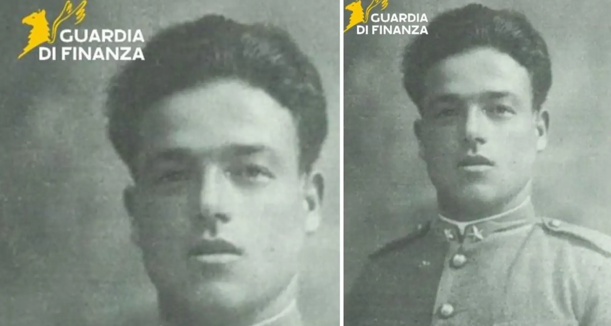 Giorno della Memoria, l’esempio di Salvatore Corrias: il finanziere che salvò vite e pagò con la vita