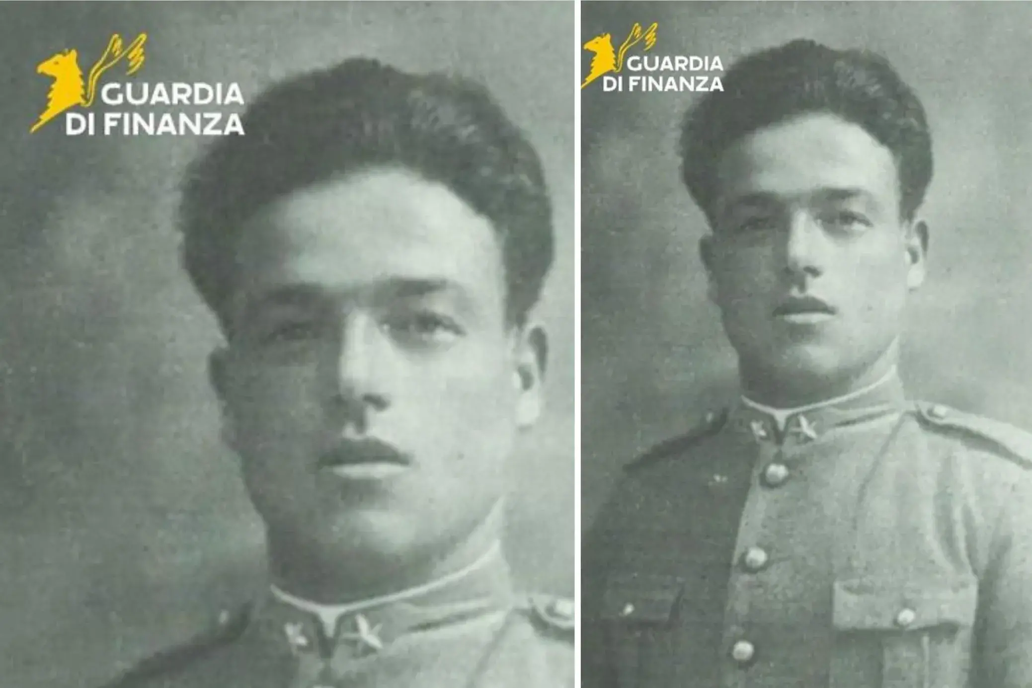 Giorno della Memoria, l’esempio di Salvatore Corrias: il finanziere che salvò vite e pagò con la vita