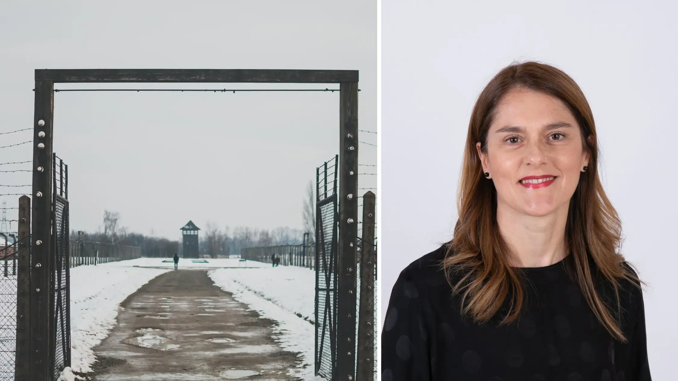 Giornata della Memoria, tre giovani di Alghero in viaggio verso Auschwitz