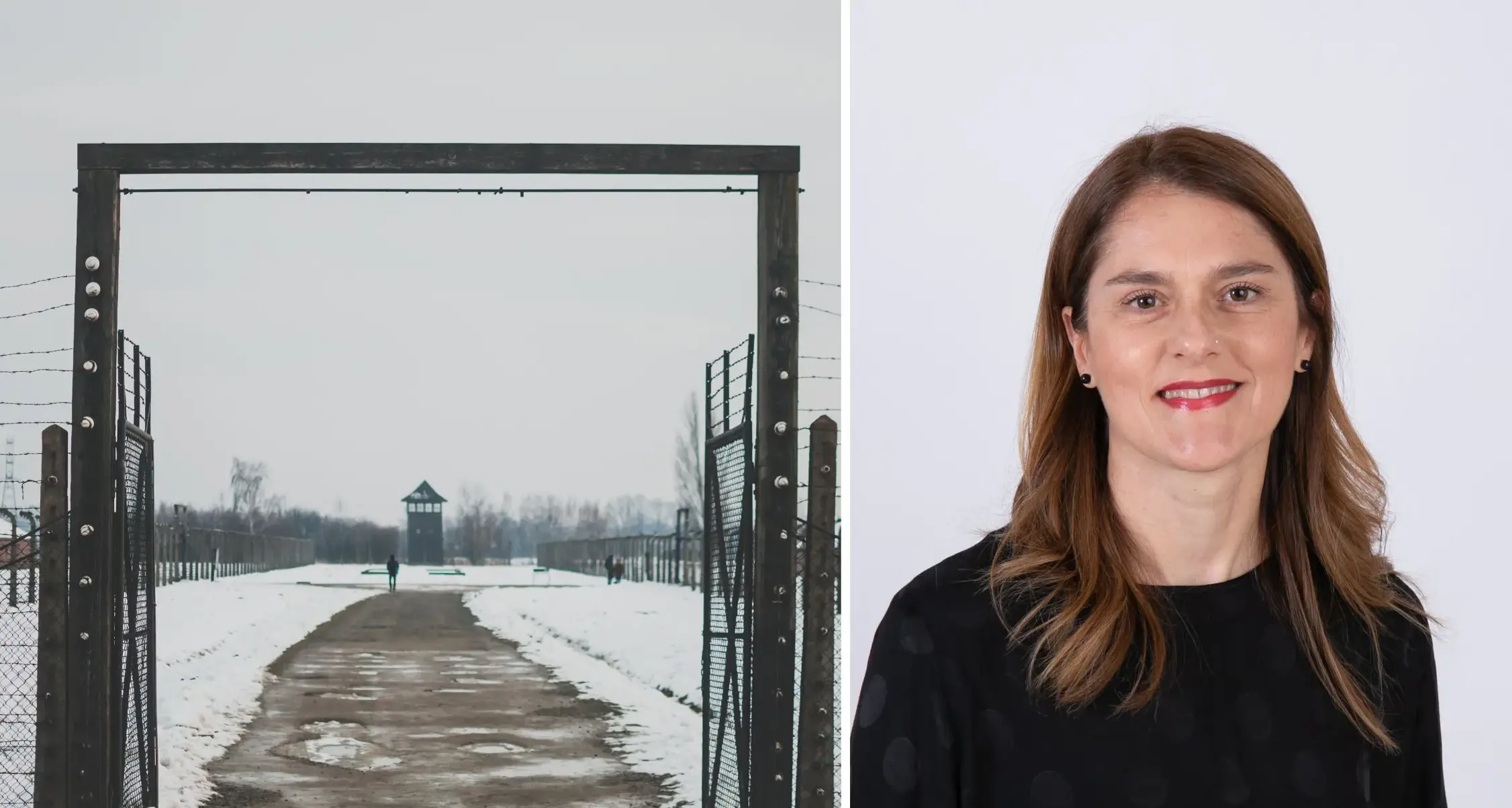 Giornata della Memoria, tre giovani di Alghero in viaggio verso Auschwitz