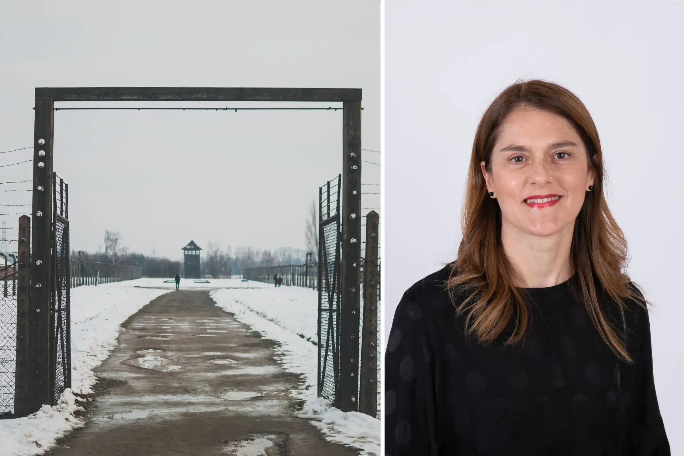 Giornata della Memoria, tre giovani di Alghero in viaggio verso Auschwitz