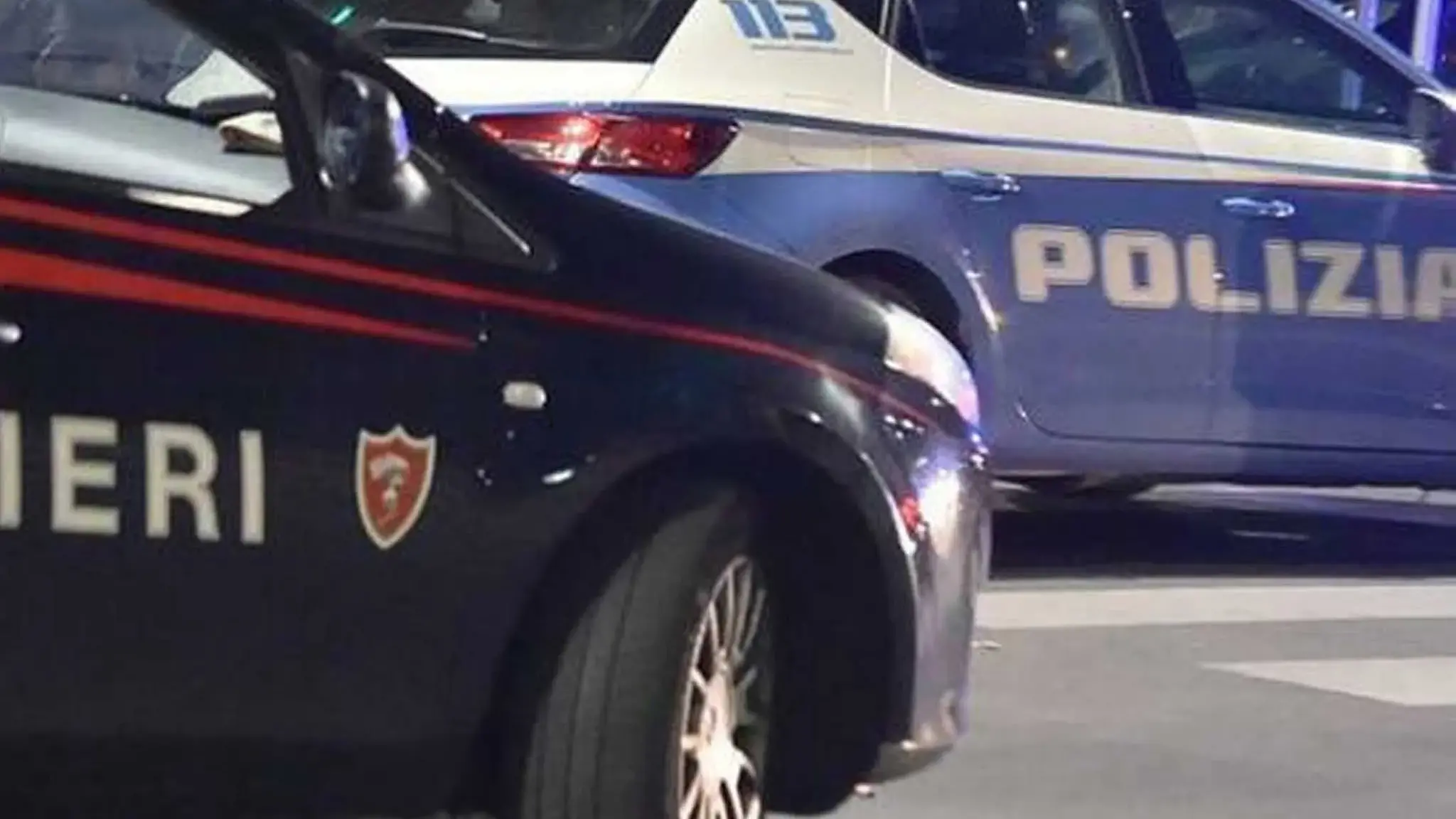 Tentata rapina con pistola giocattolo in un minimarket a Cagliari: un arresto