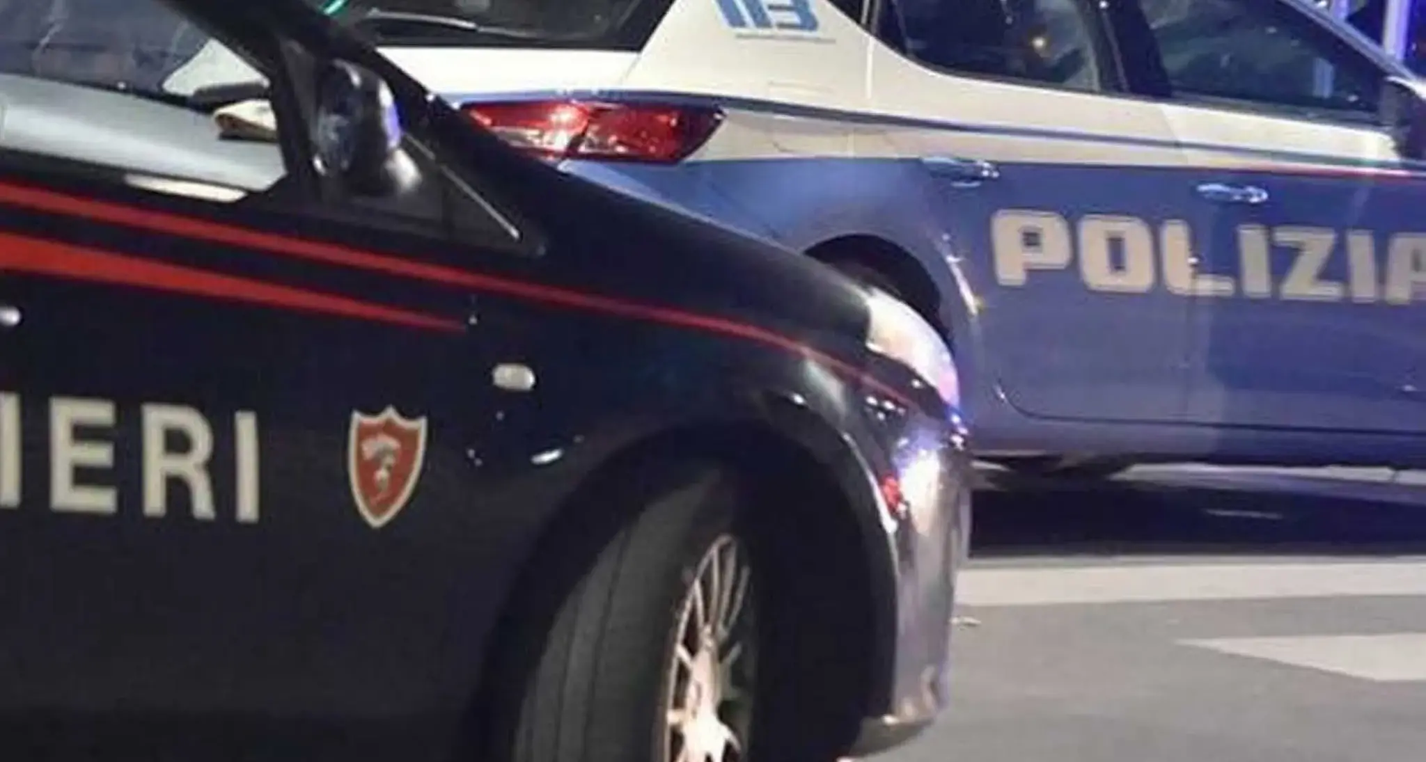 Tentata rapina con pistola giocattolo in un minimarket a Cagliari: un arresto