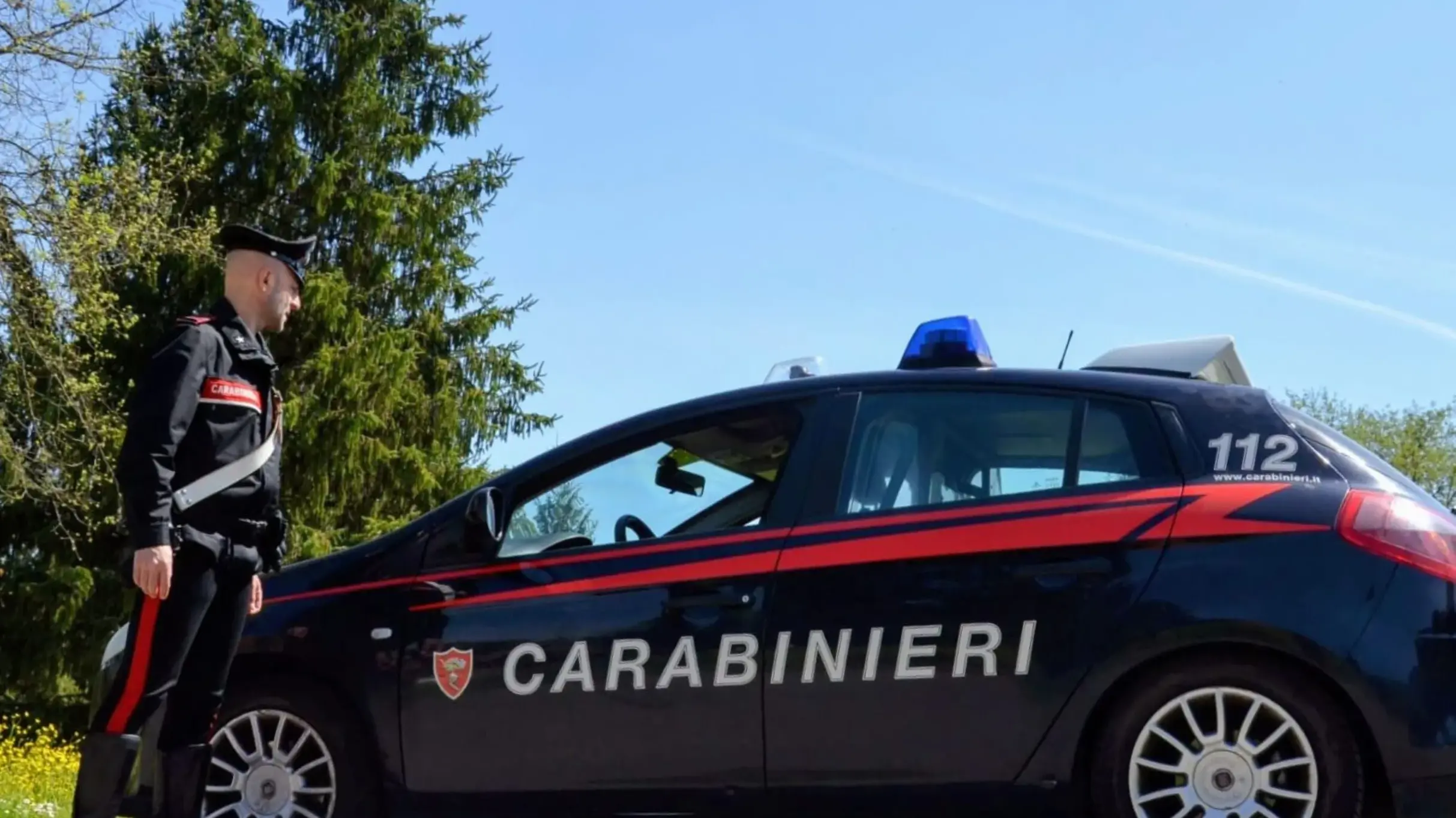 Villasimius. Già arrestato per stalking e lesioni, viola il divieto e viene fermato di nuovo