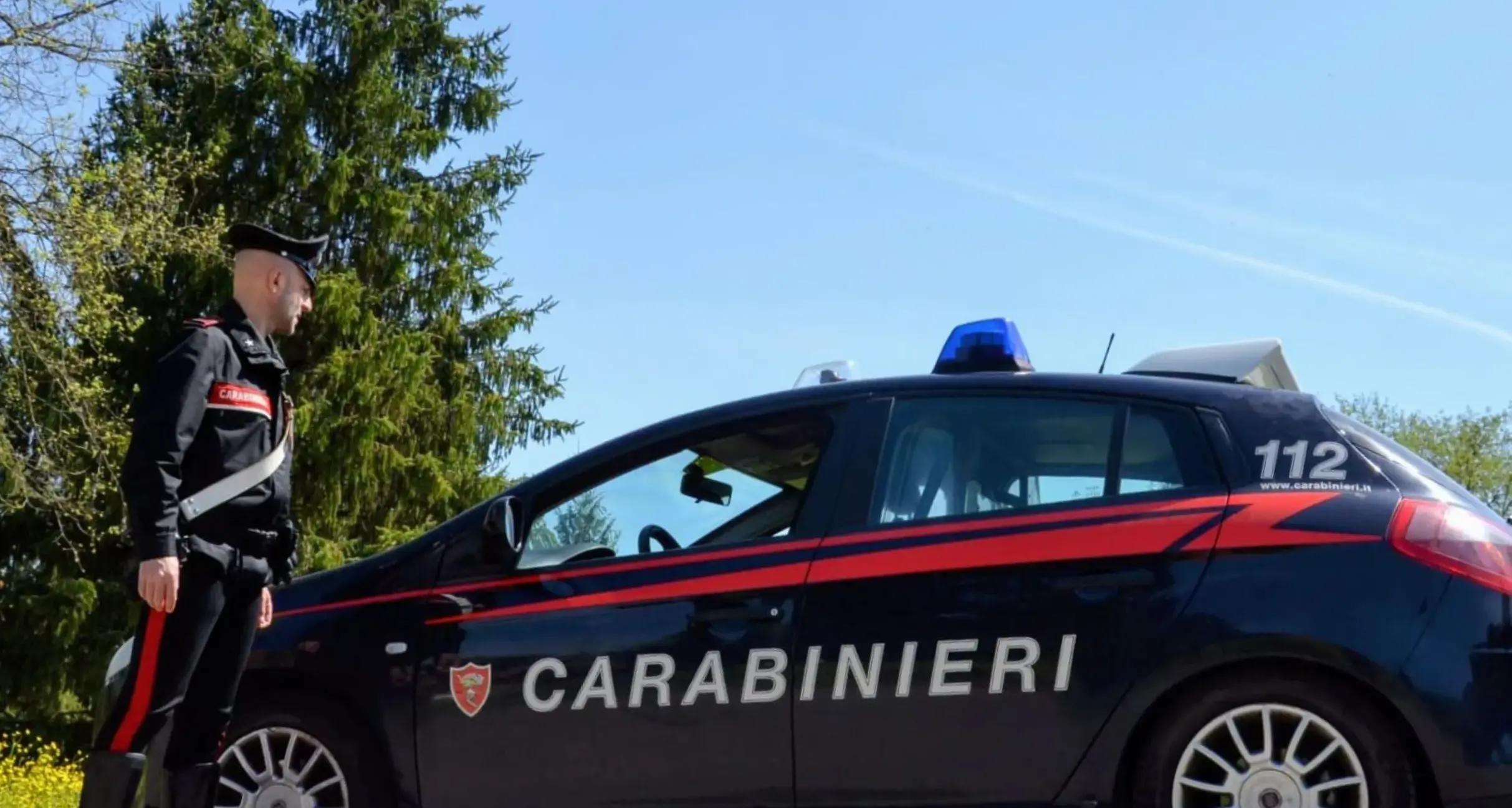 Villasimius. Già arrestato per stalking e lesioni, viola il divieto e viene fermato di nuovo