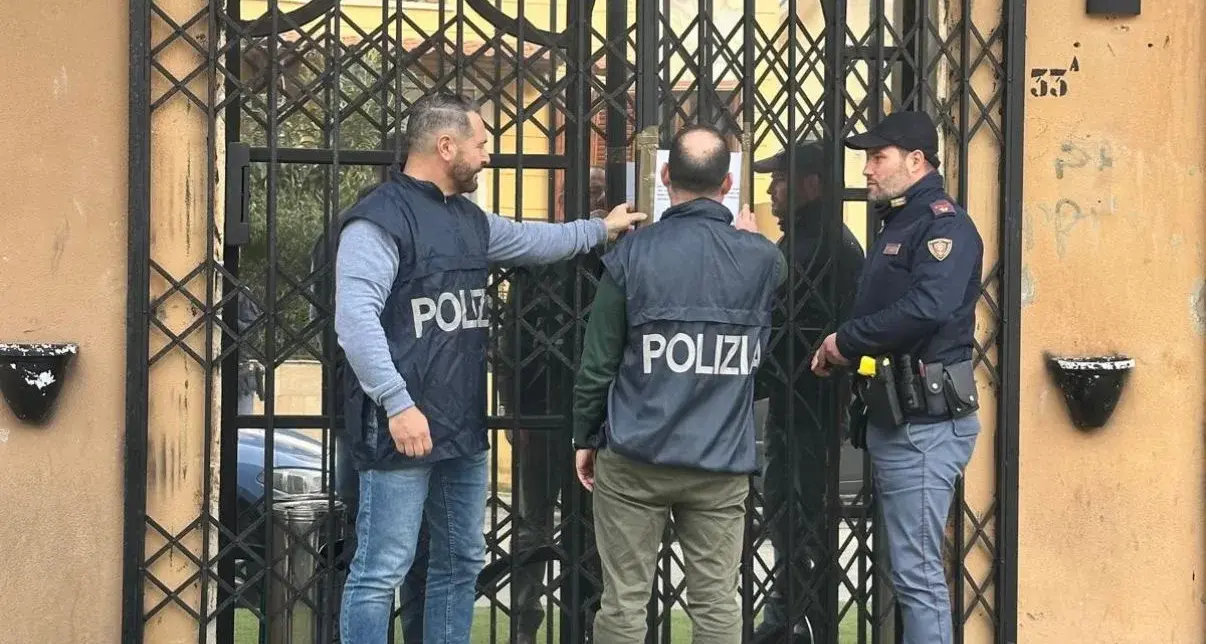 Sassari. Circolo privato chiuso per spaccio di droga