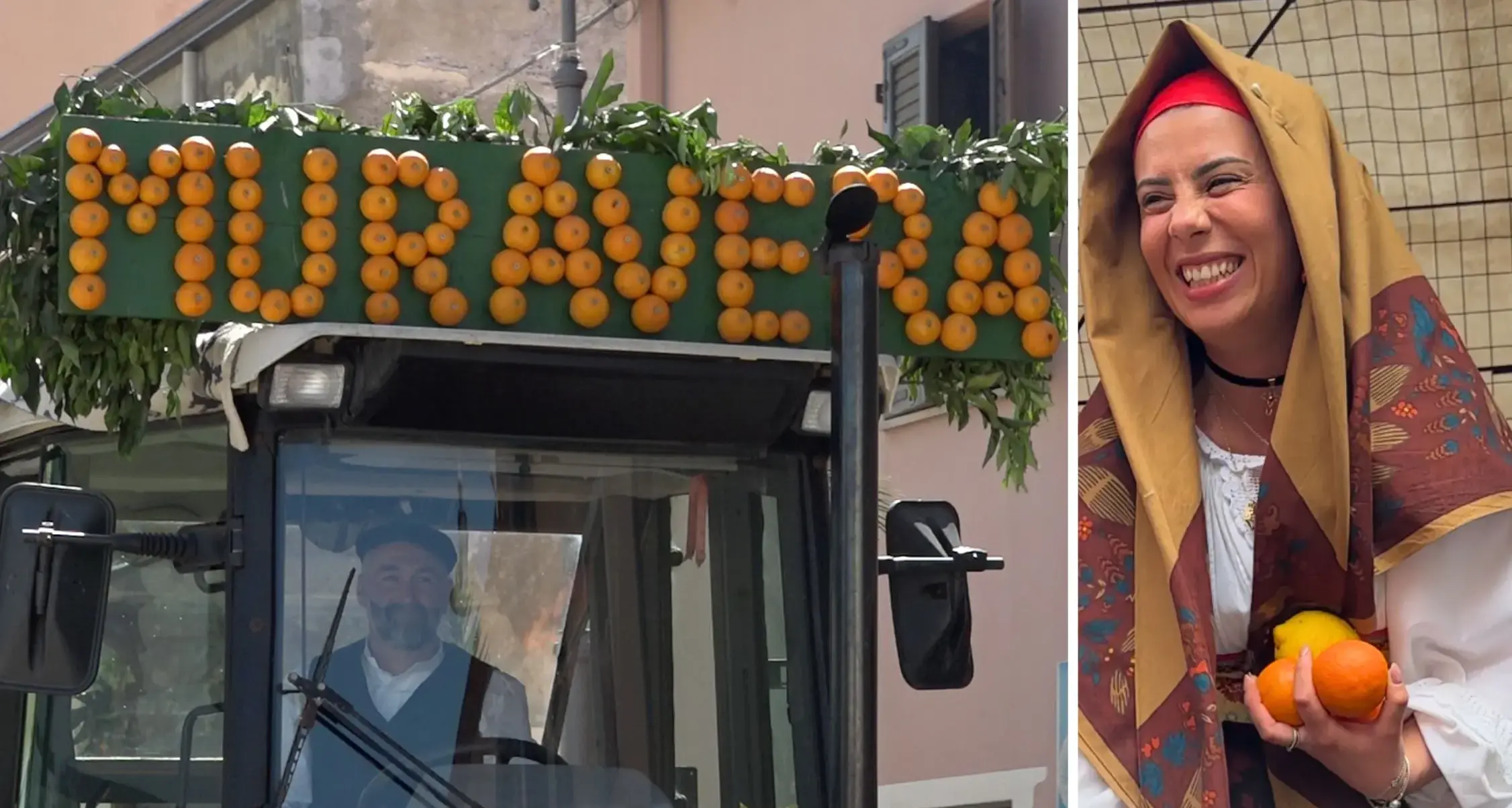 Muravera si prepara per la Sagra degli Agrumi 2026: aperte le adesioni per la sfilata