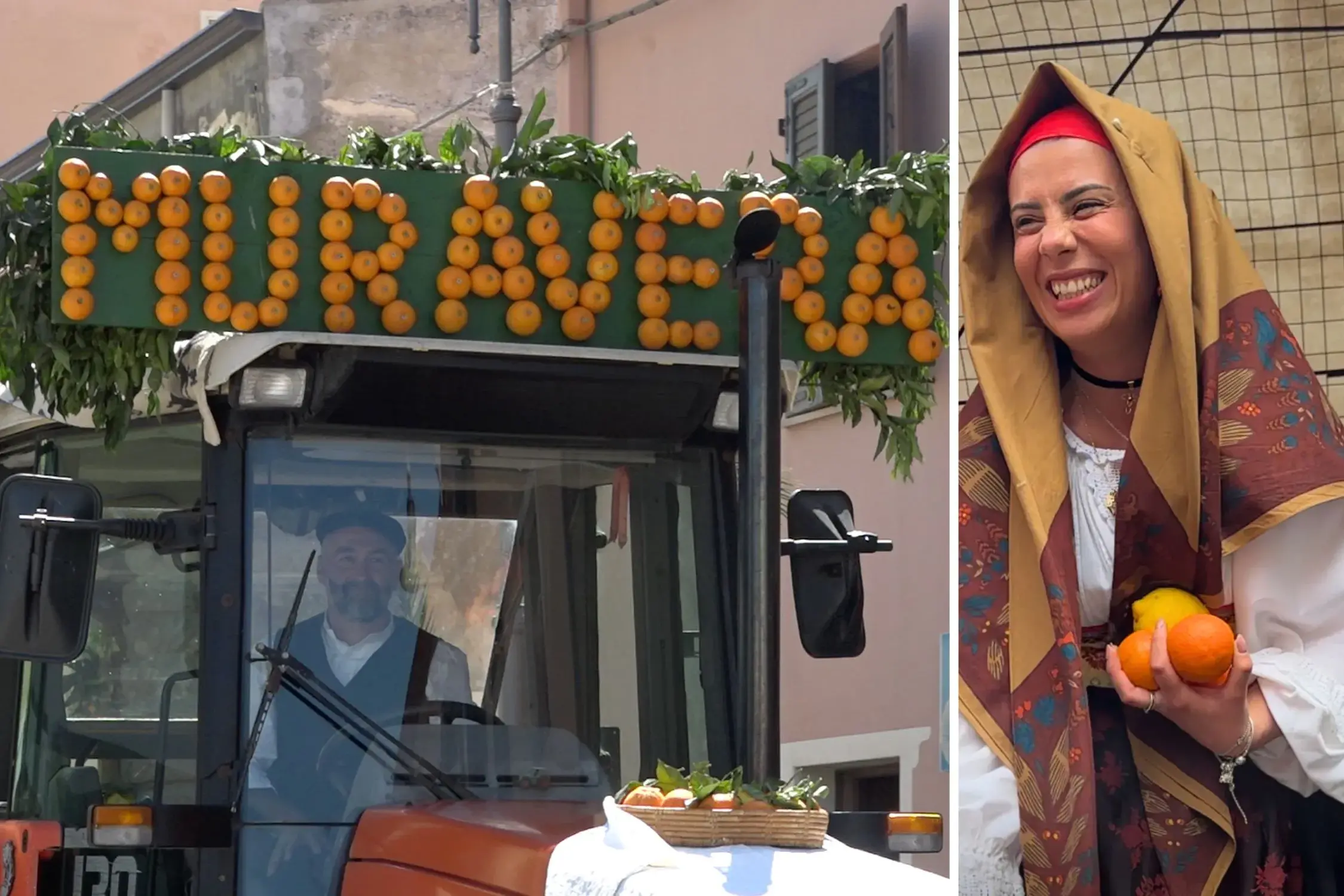 Muravera si prepara per la Sagra degli Agrumi 2026: aperte le adesioni per la sfilata
