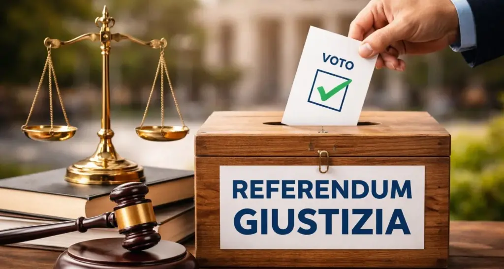 Voto fuori sede, nessuna nuova sperimentazione per il referendum