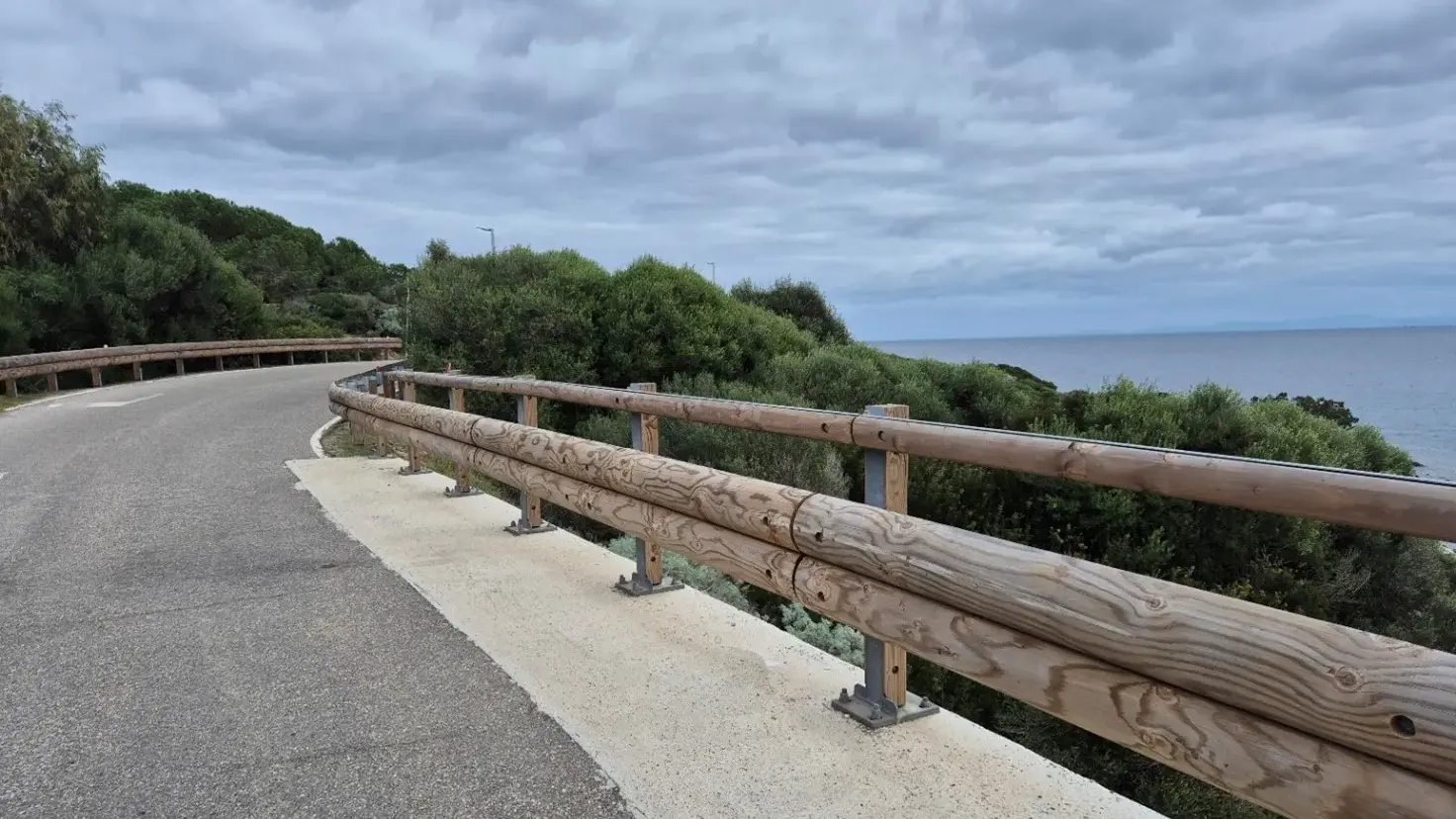 Stintino investe 620.000 euro per migliorare la viabilità urbana