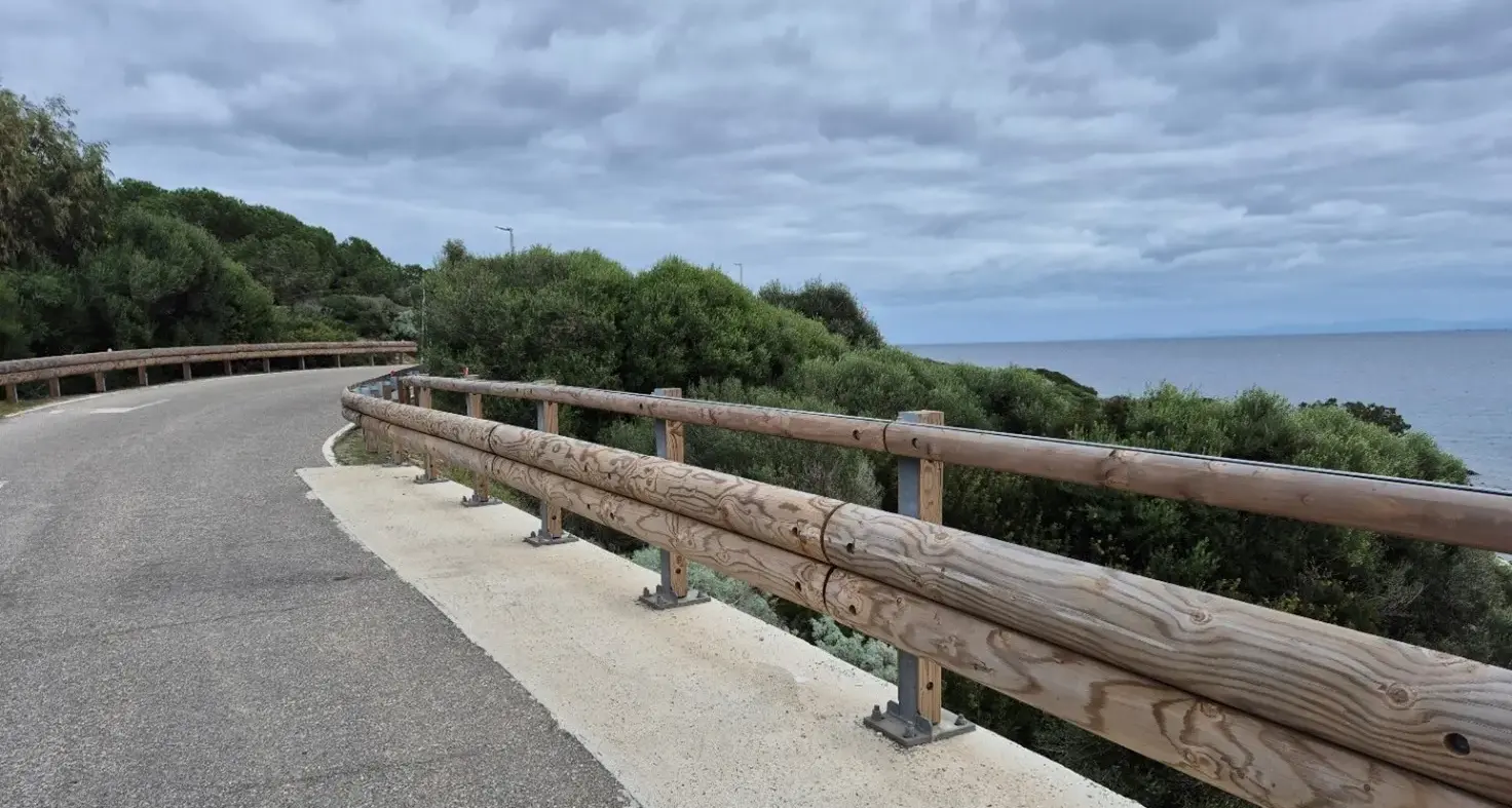 Stintino investe 620.000 euro per migliorare la viabilità urbana