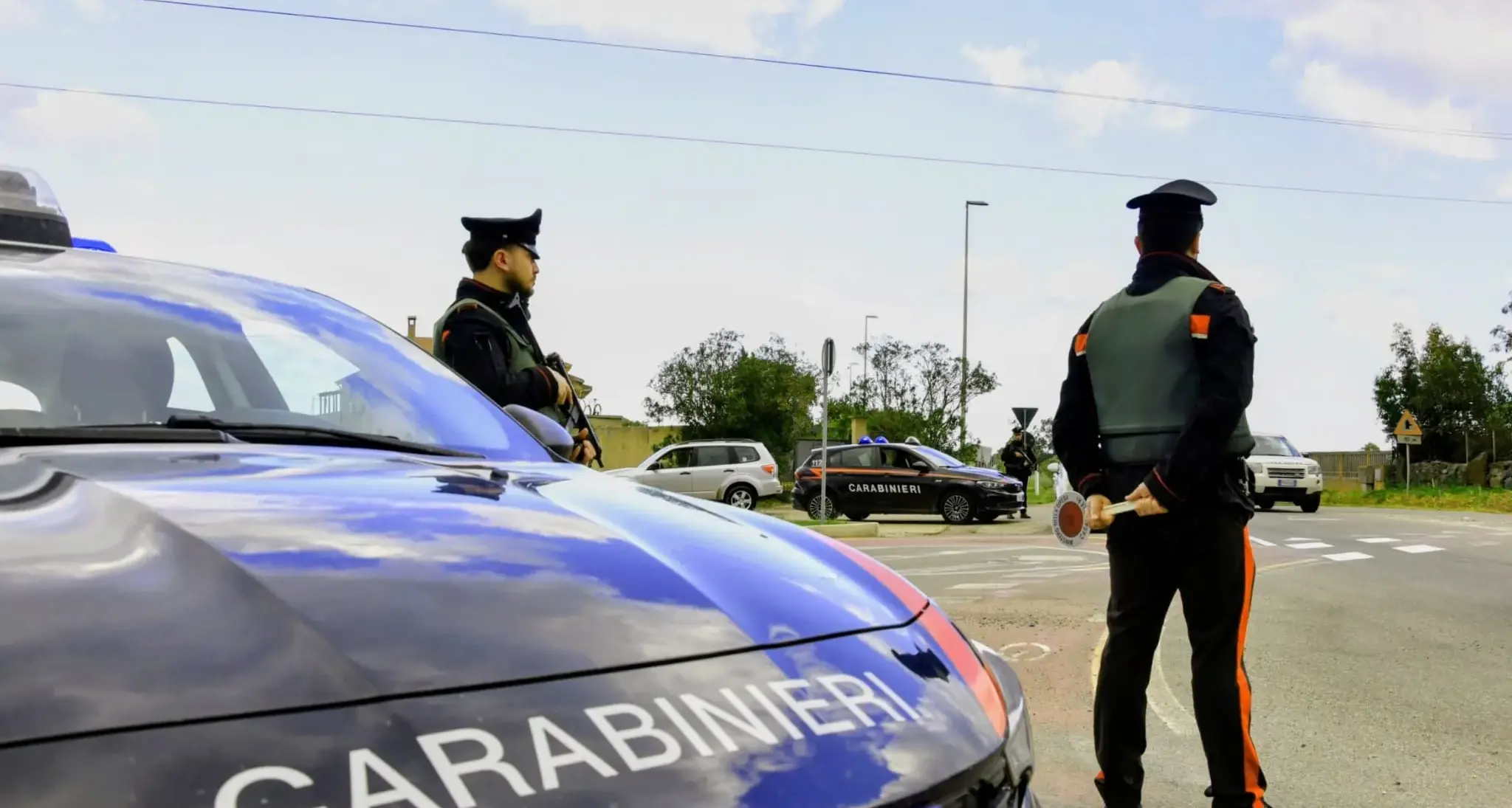 Continue minacce e richieste di denaro a familiari: braccialetto elettronico a Monastir