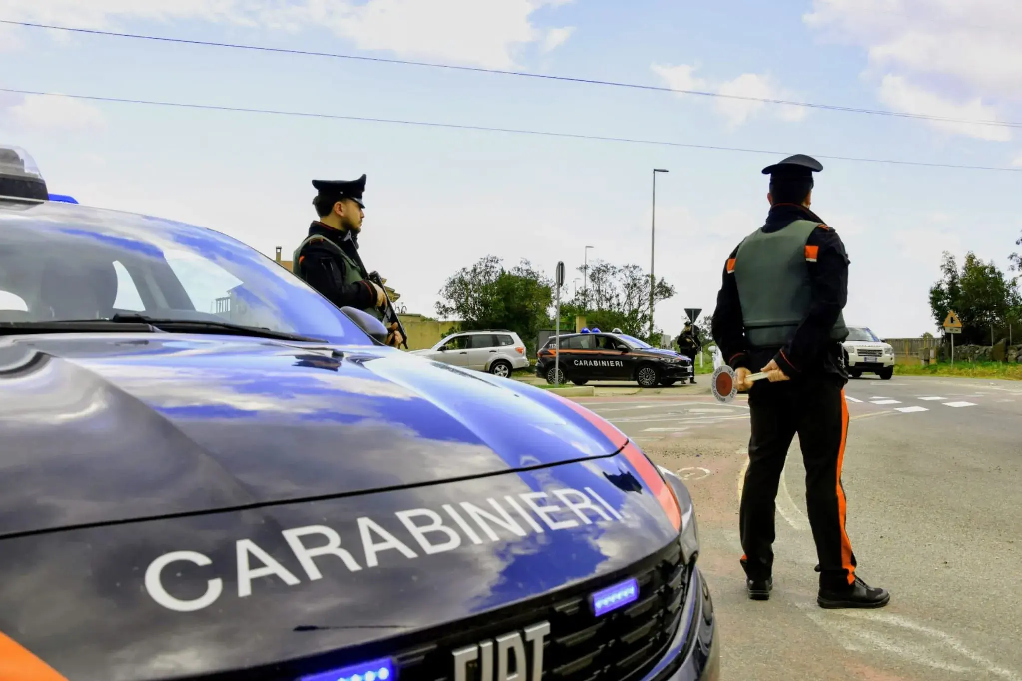 Continue minacce e richieste di denaro a familiari: braccialetto elettronico a Monastir